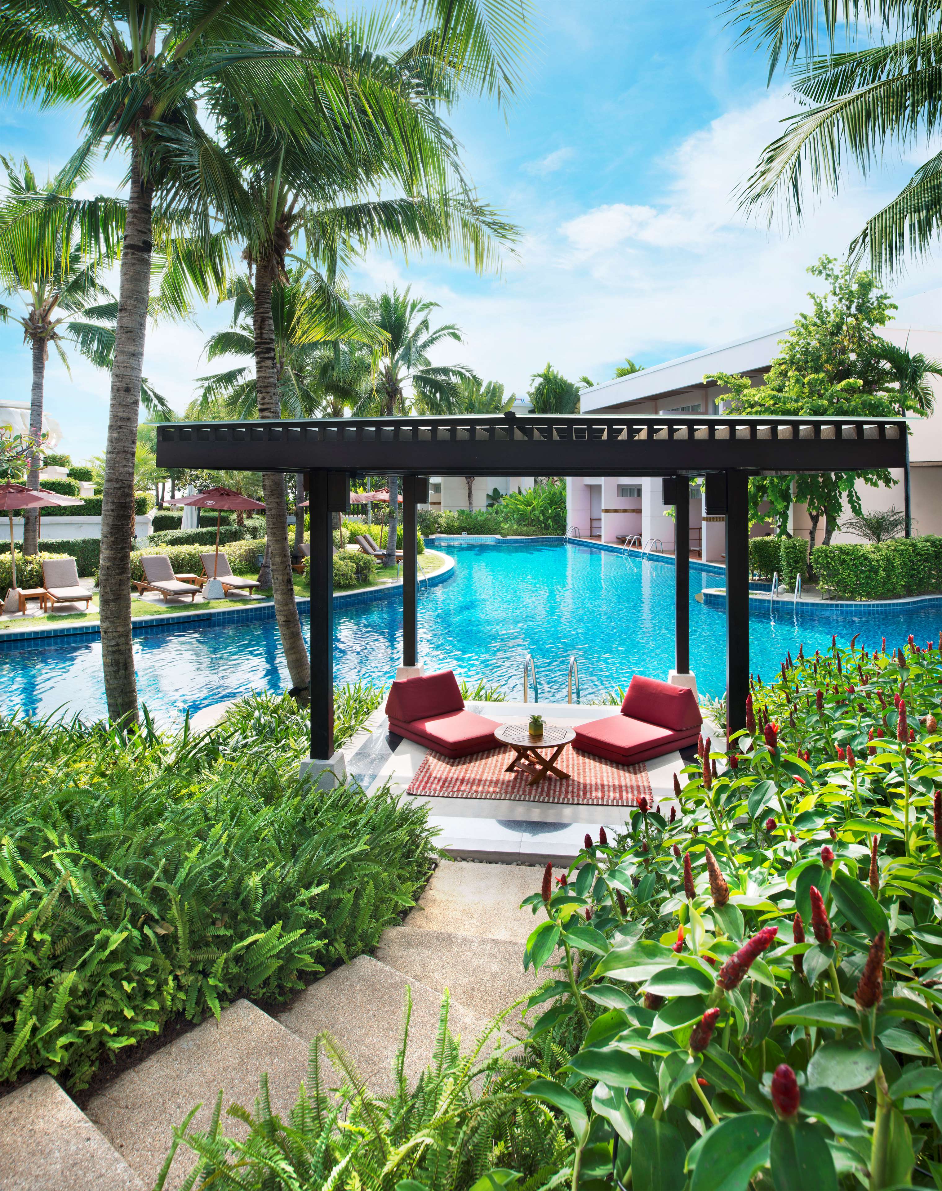 Sheraton Hua Hin Resort & Spa Sheraton Hua Hin Resort & Spa
