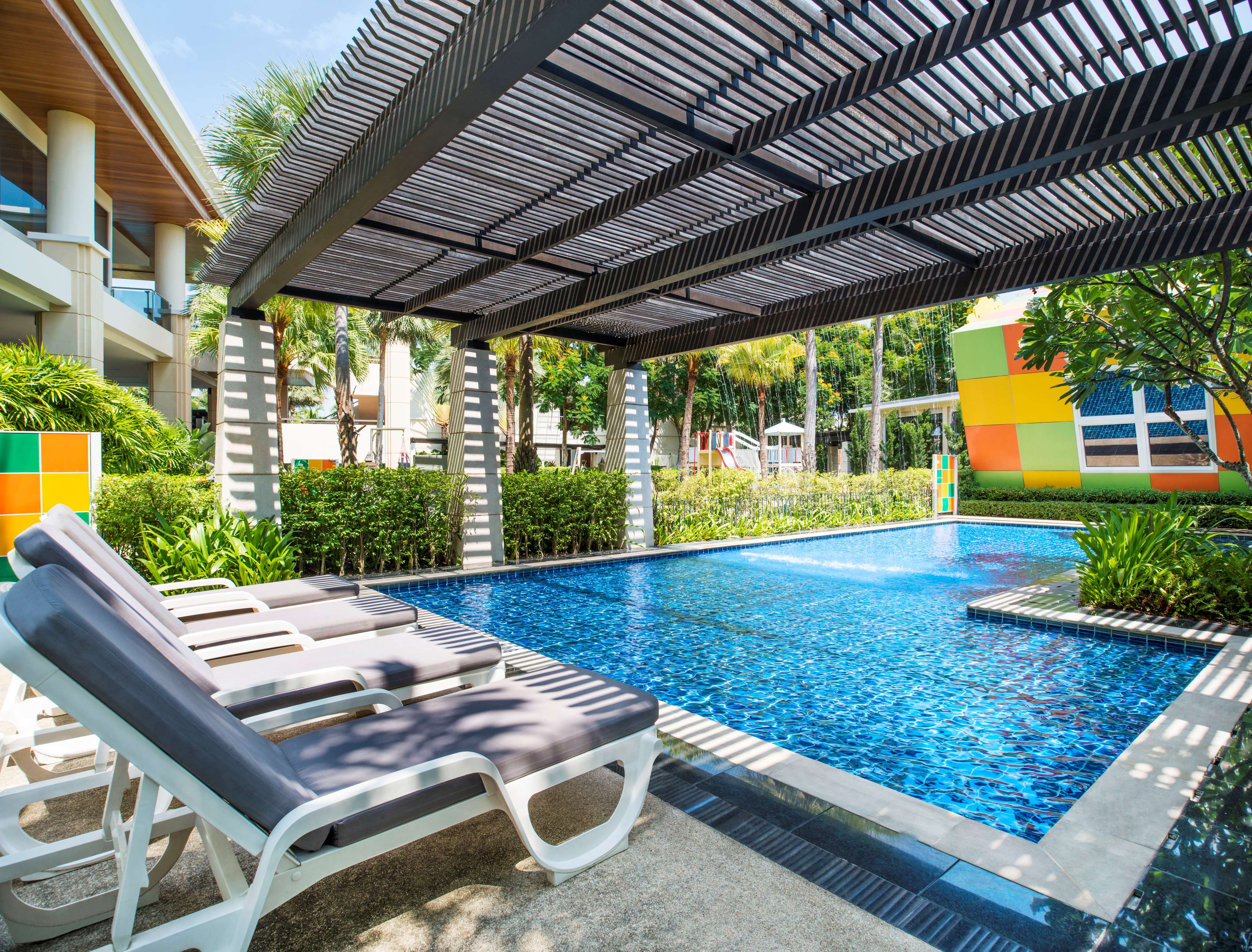 Sheraton Hua Hin Resort & Spa Sheraton Hua Hin Resort & Spa