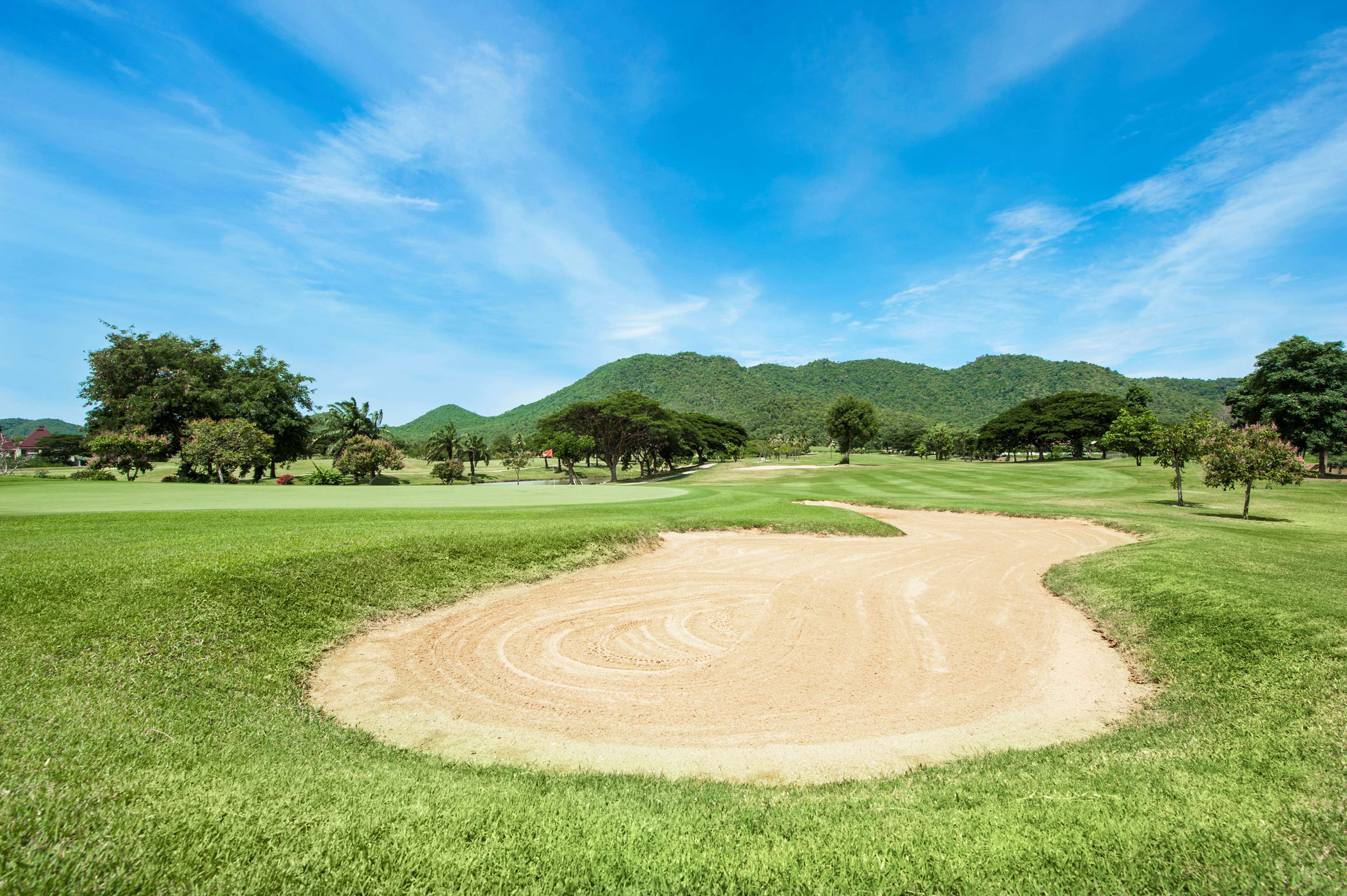 Sheraton Hua Hin Resort & Spa Sheraton Hua Hin Resort & Spa