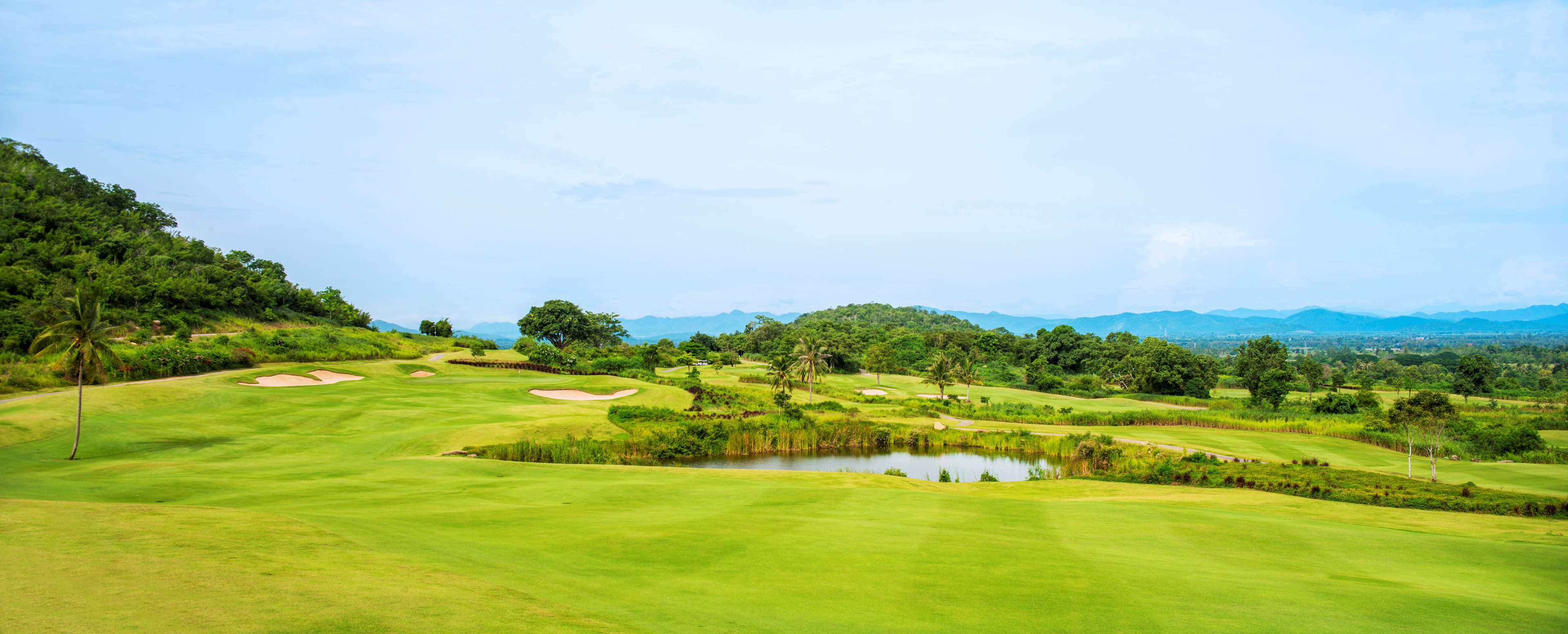Sheraton Hua Hin Resort & Spa Sheraton Hua Hin Resort & Spa