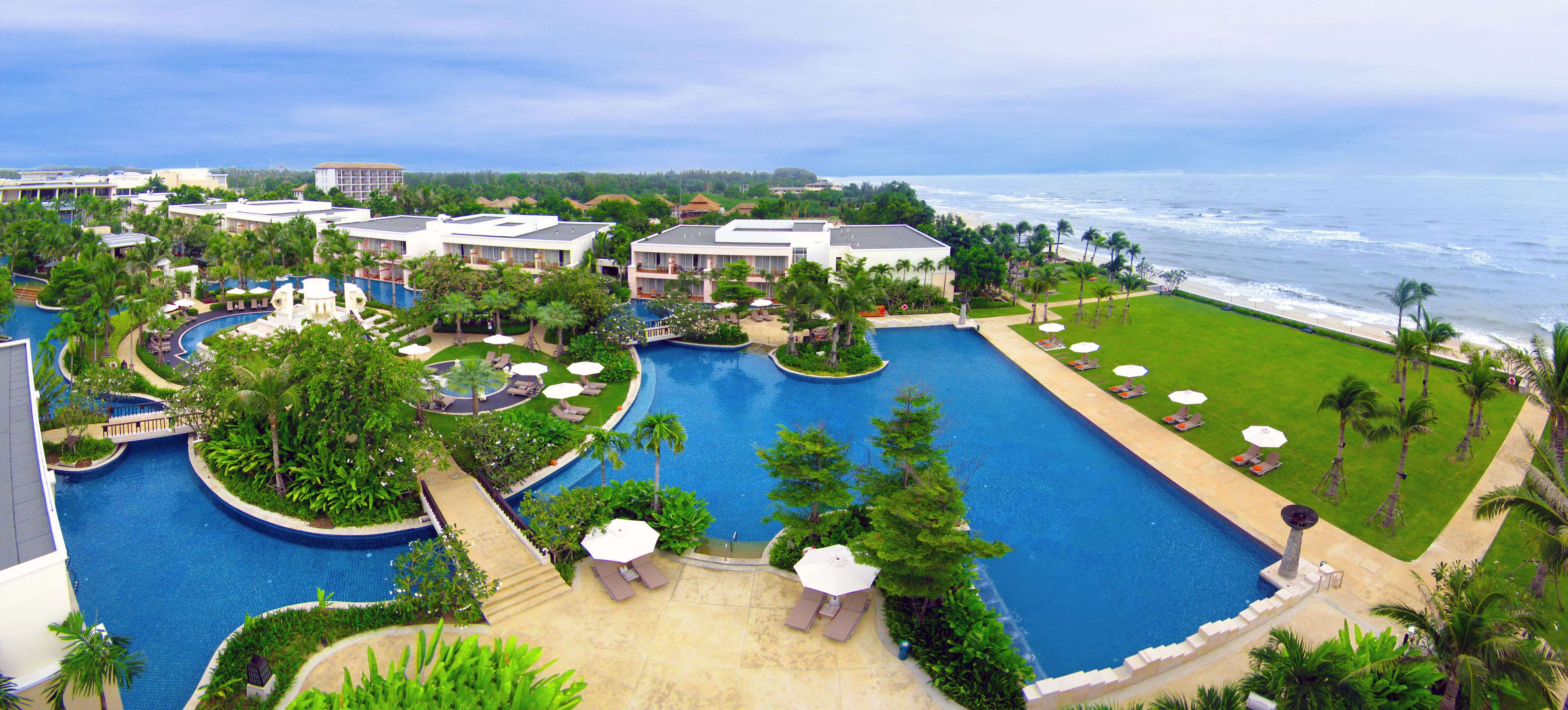 Sheraton Hua Hin Resort & Spa Sheraton Hua Hin Resort & Spa