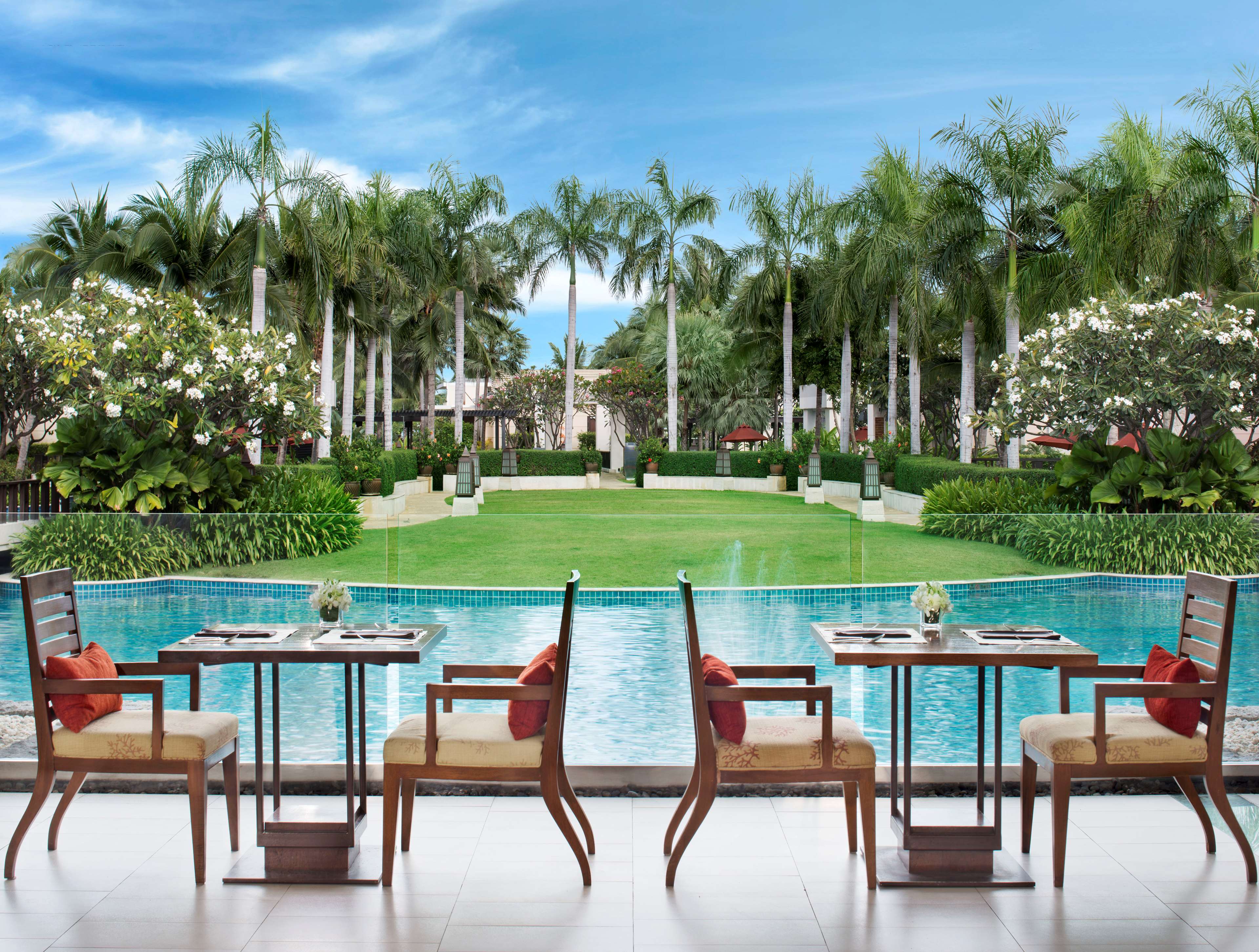 Sheraton Hua Hin Resort & Spa Sheraton Hua Hin Resort & Spa