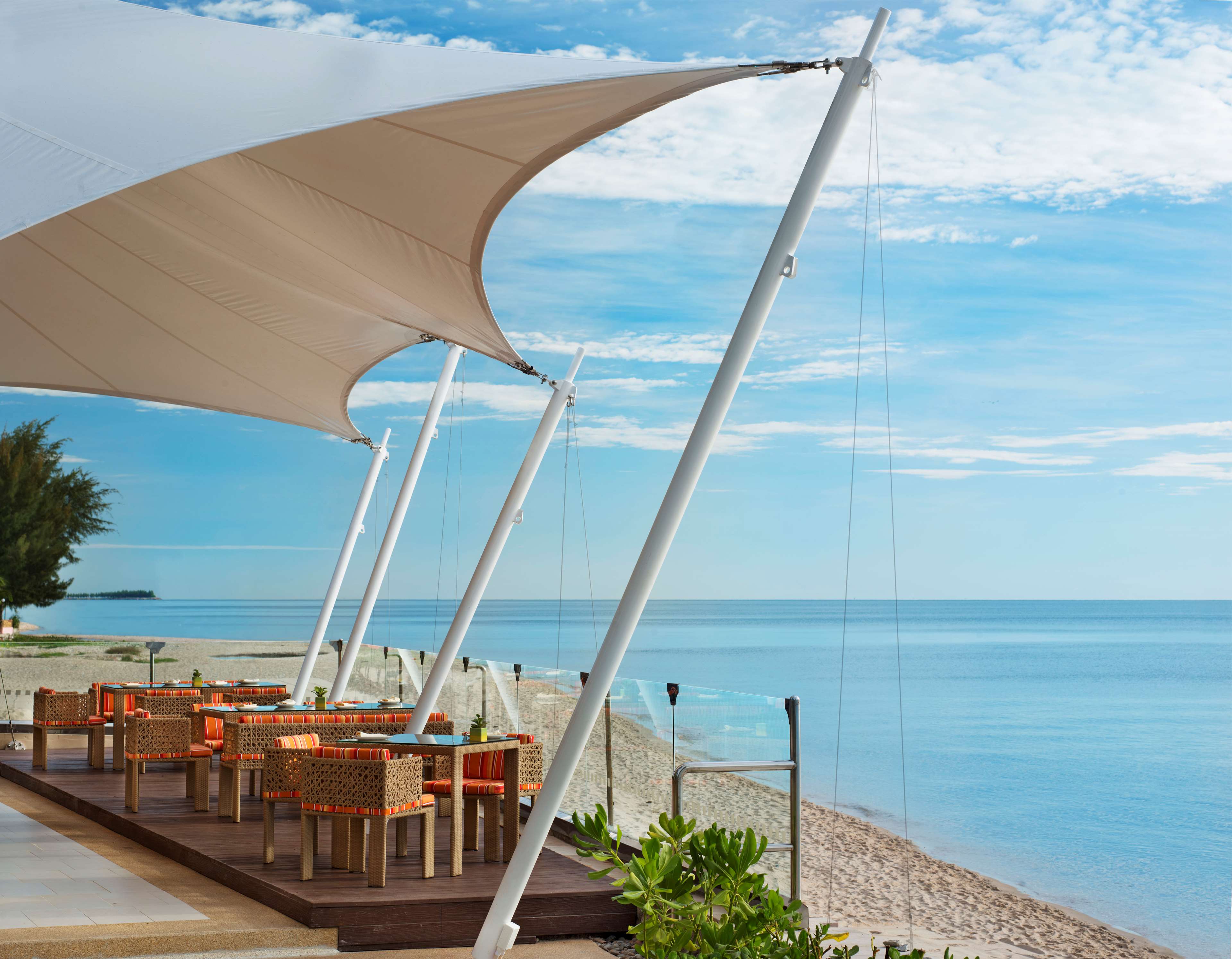 Sheraton Hua Hin Resort & Spa Sheraton Hua Hin Resort & Spa