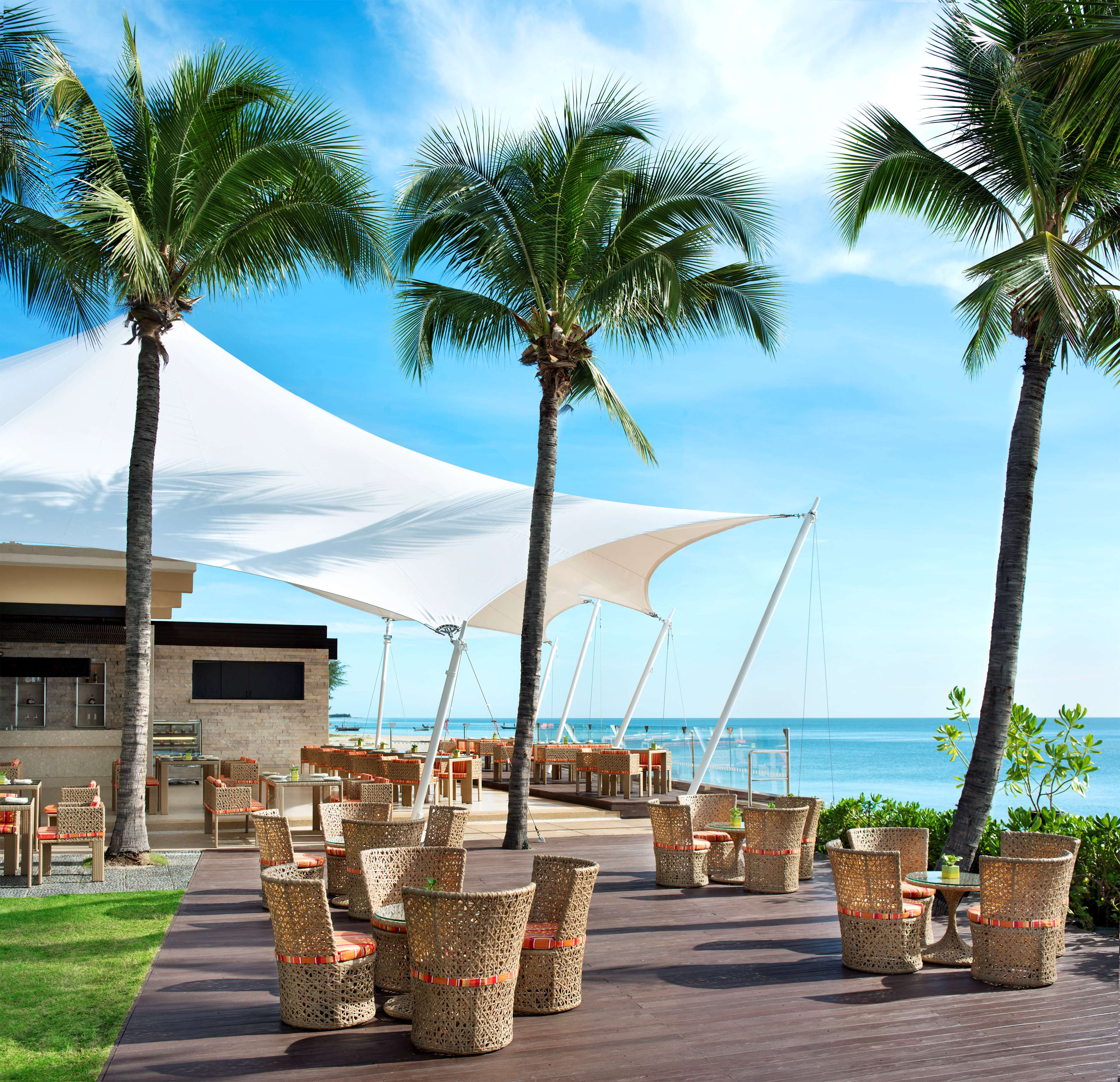 Sheraton Hua Hin Resort & Spa Sheraton Hua Hin Resort & Spa