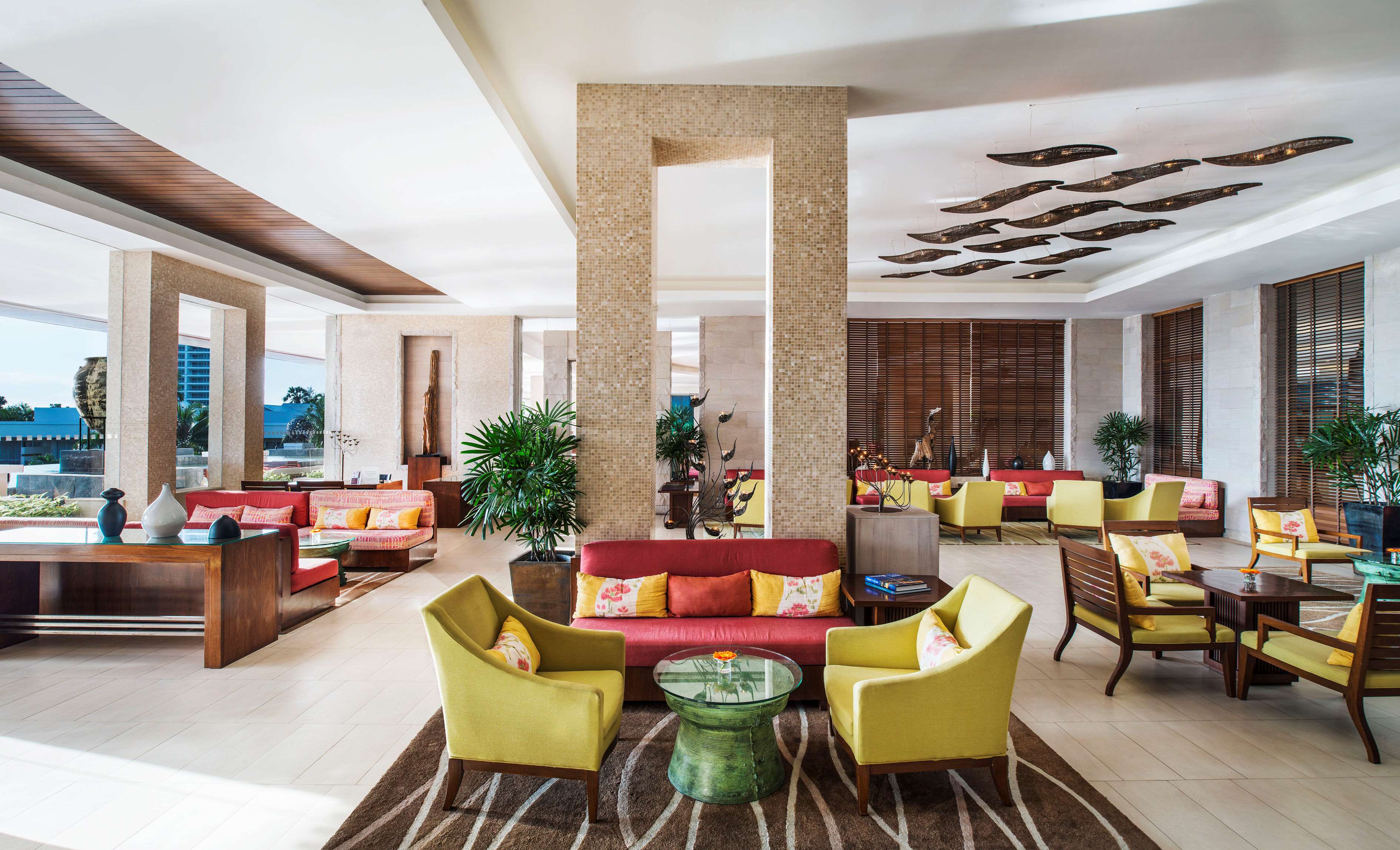 Sheraton Hua Hin Resort & Spa Sheraton Hua Hin Resort & Spa
