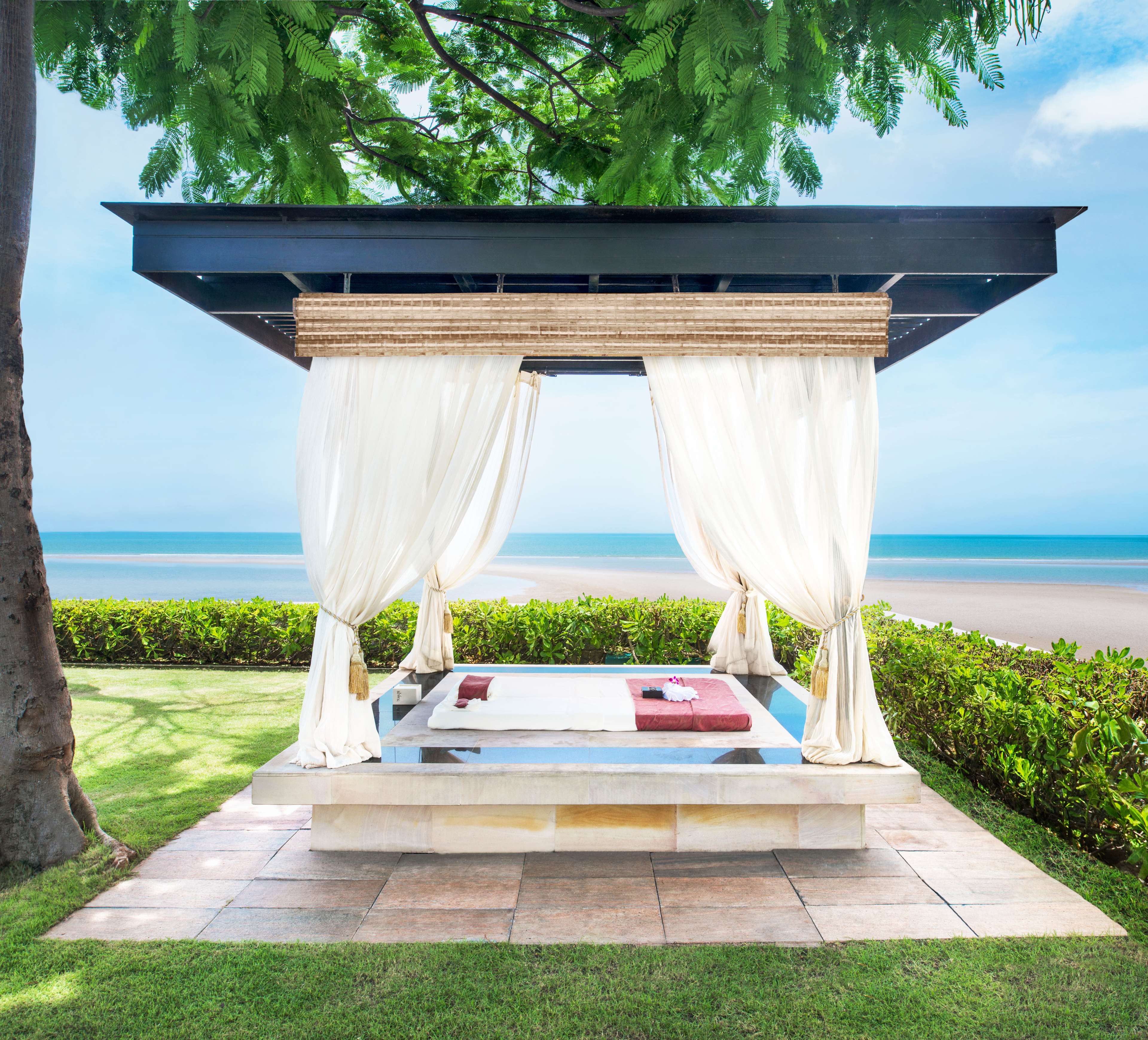 Sheraton Hua Hin Resort & Spa Sheraton Hua Hin Resort & Spa