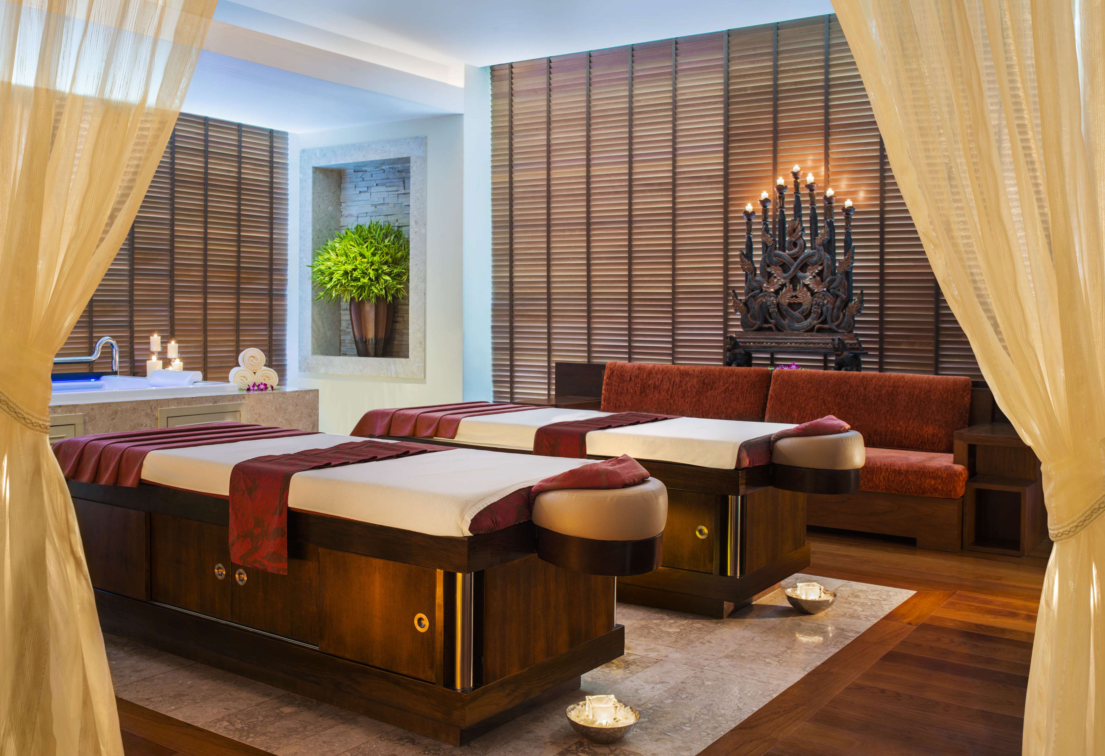 Sheraton Hua Hin Resort & Spa Sheraton Hua Hin Resort & Spa