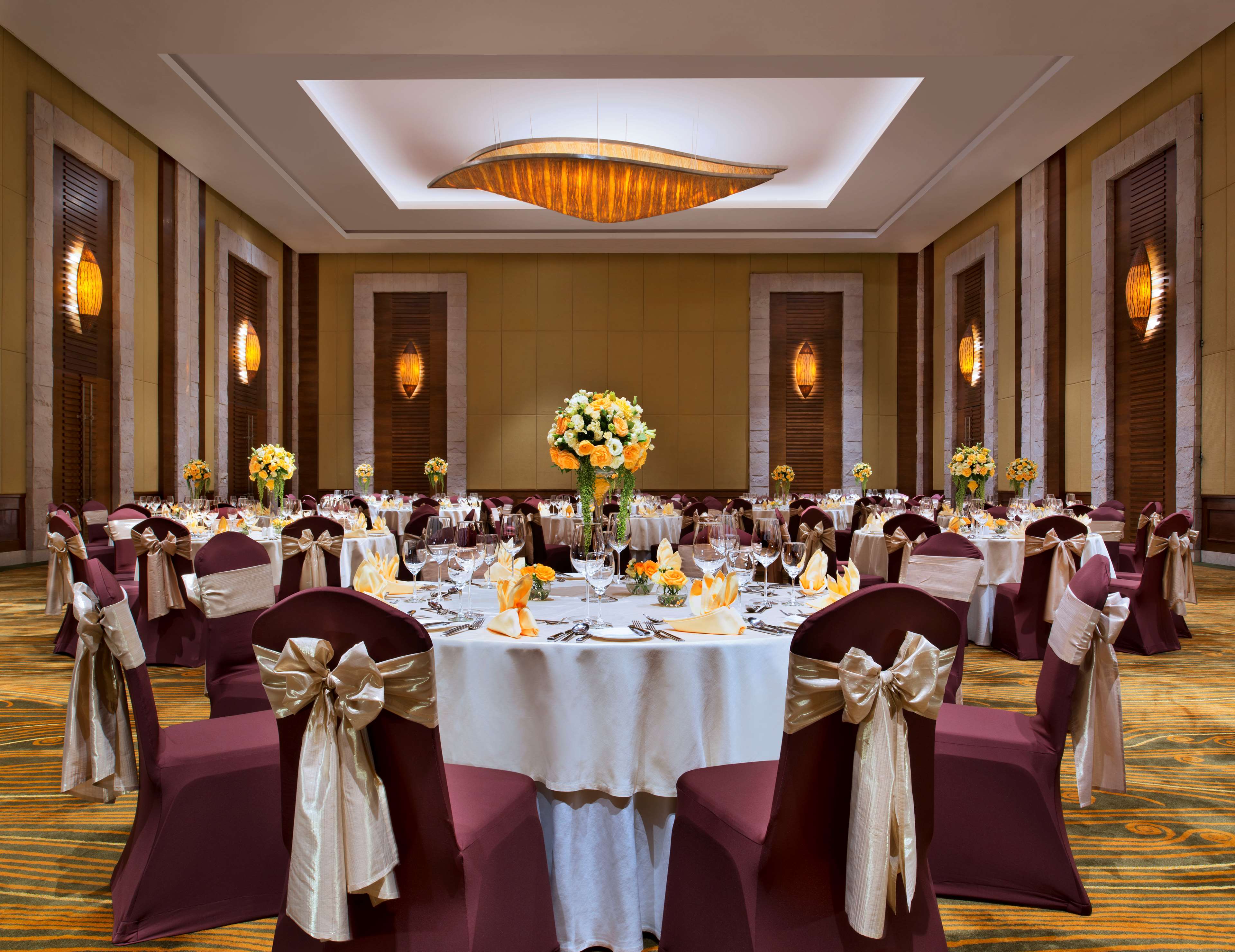 Sheraton Hua Hin Resort & Spa Sheraton Hua Hin Resort & Spa