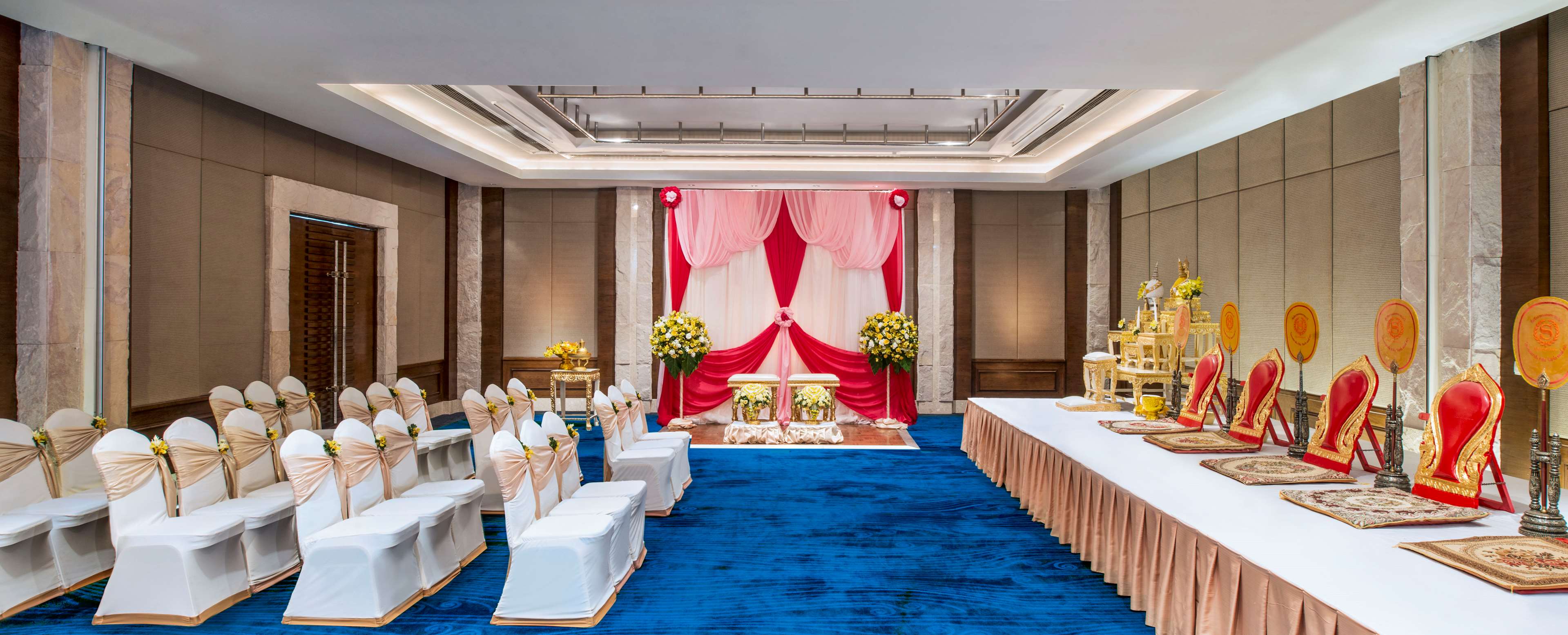 Sheraton Hua Hin Resort & Spa Sheraton Hua Hin Resort & Spa