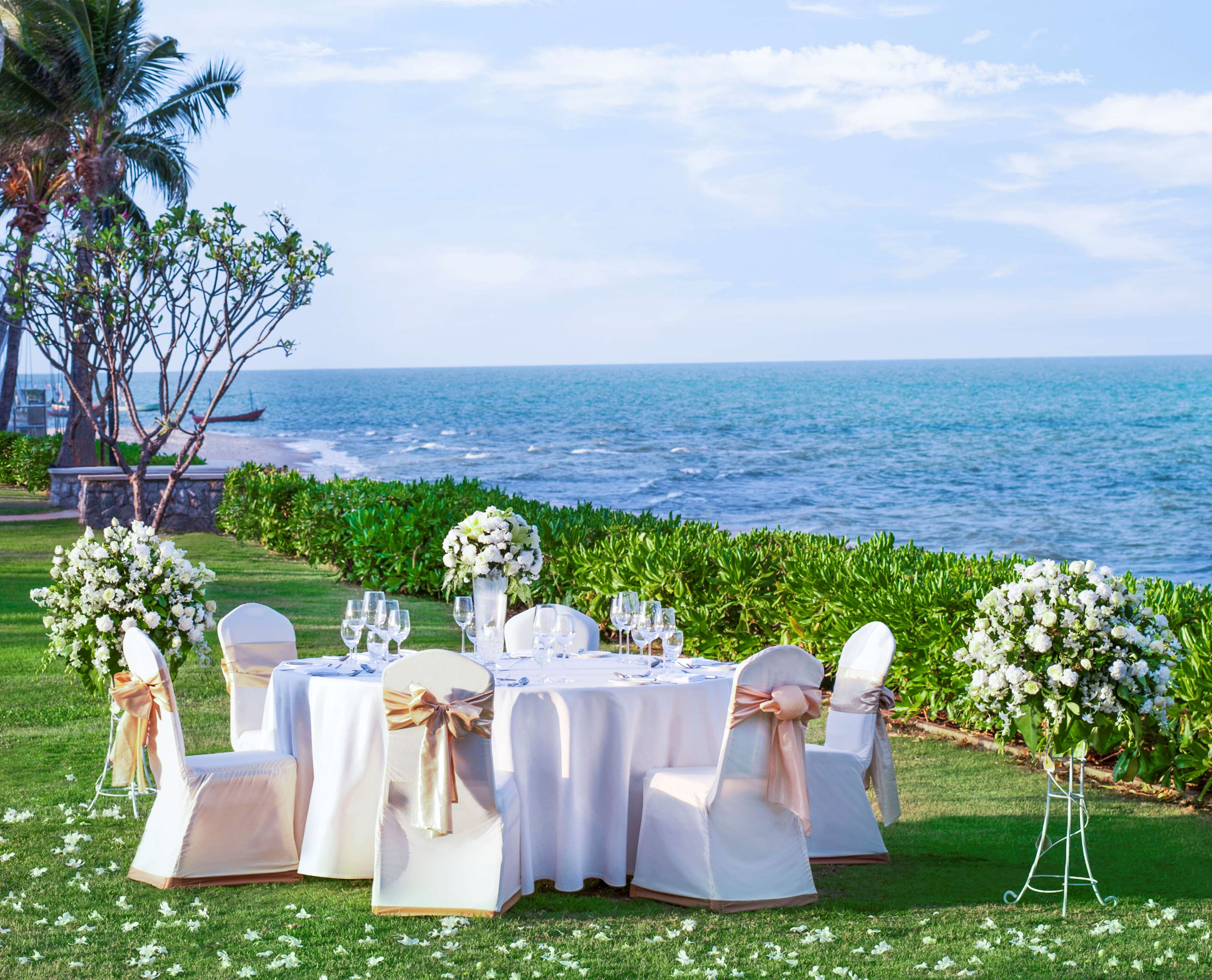Sheraton Hua Hin Resort & Spa Sheraton Hua Hin Resort & Spa