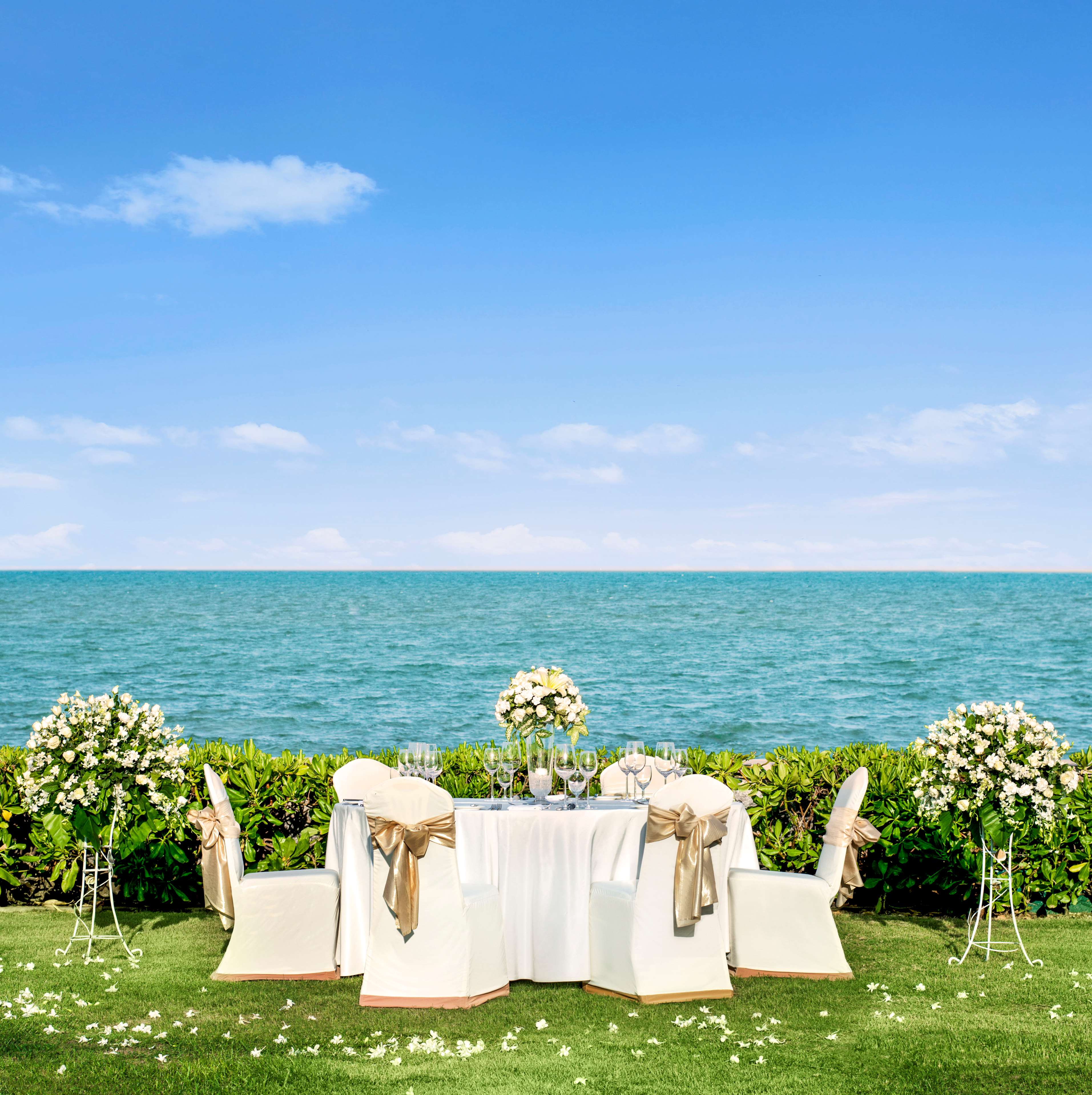 Sheraton Hua Hin Resort & Spa Sheraton Hua Hin Resort & Spa