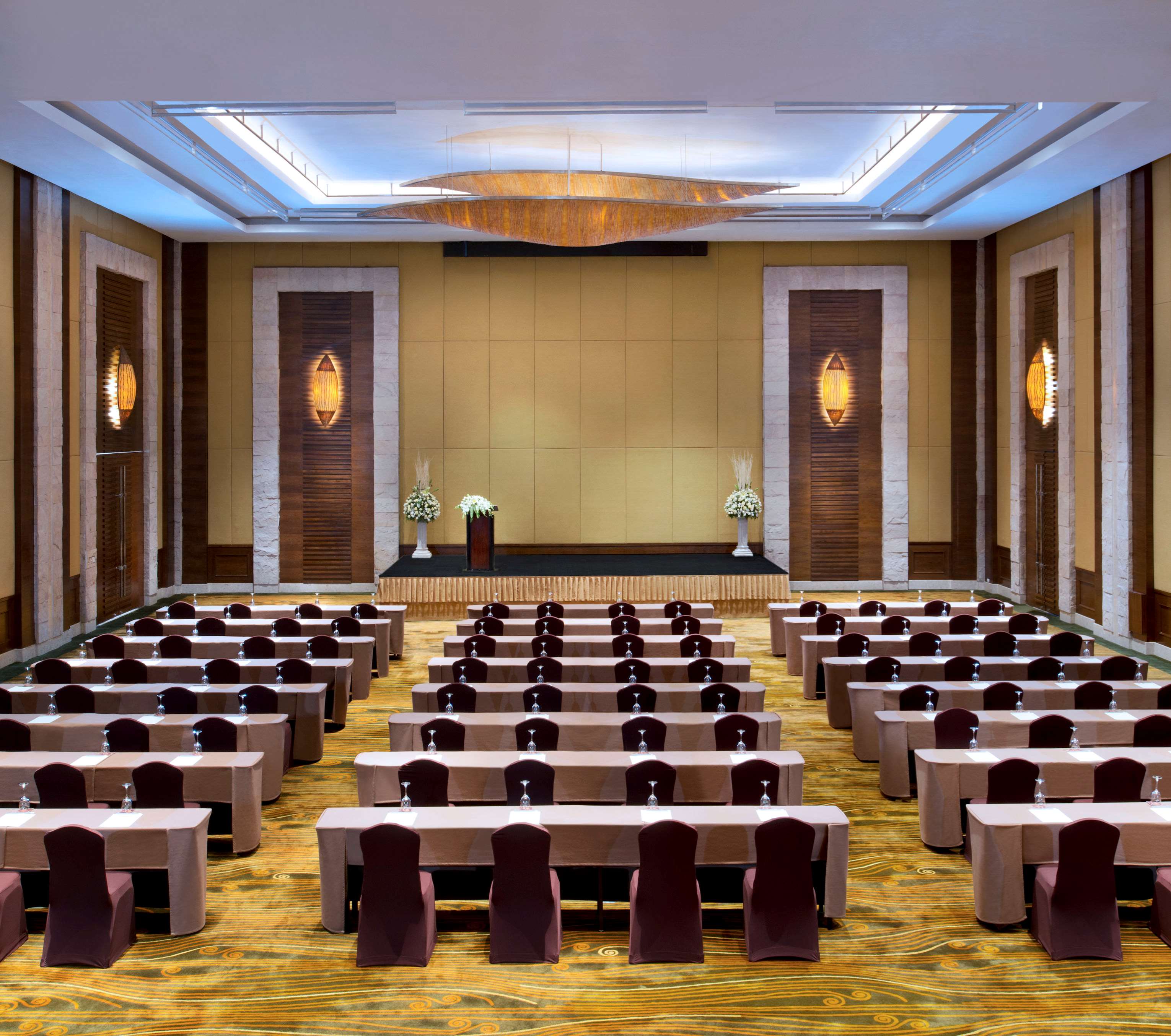 Sheraton Hua Hin Resort & Spa Sheraton Hua Hin Resort & Spa