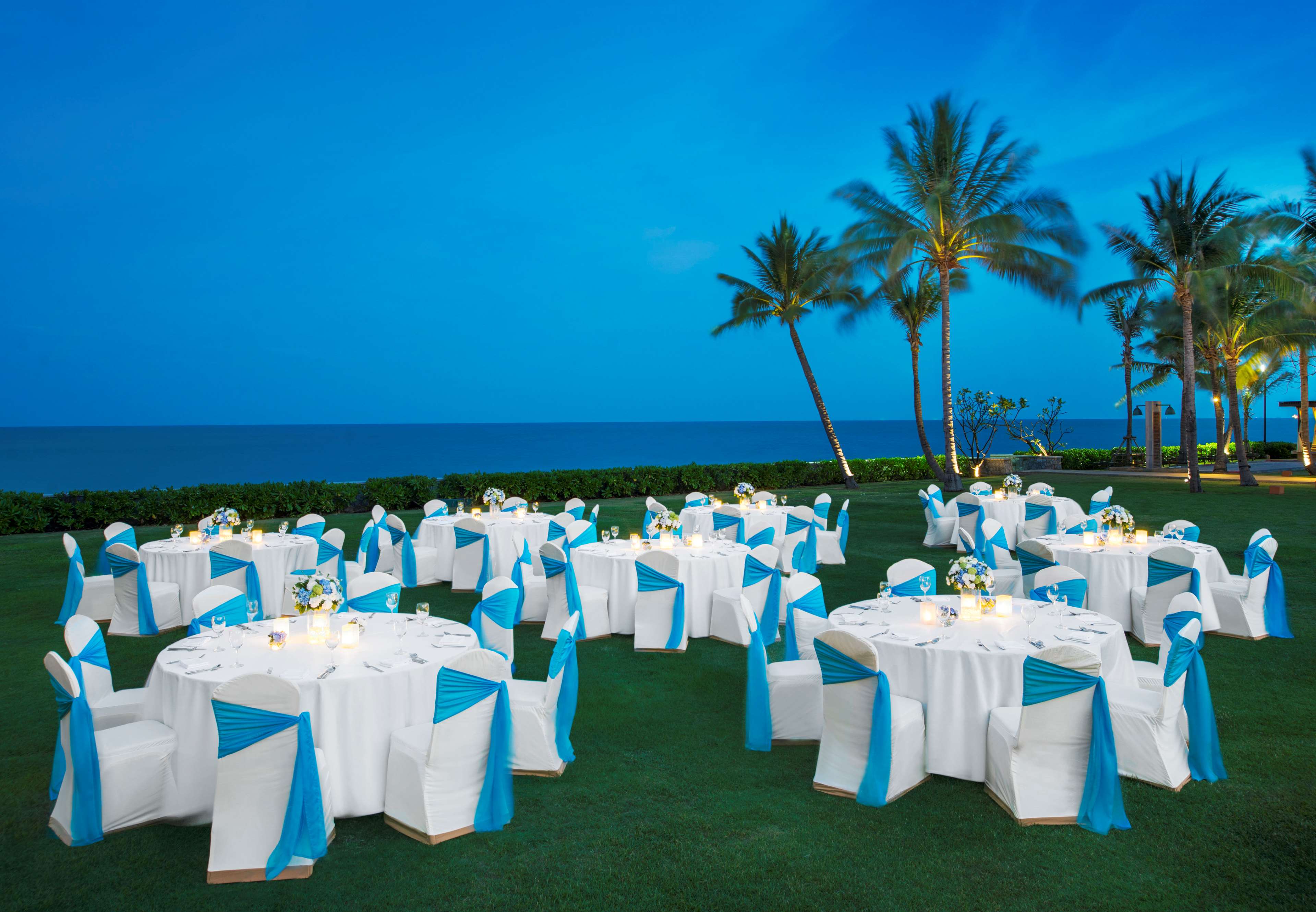 Sheraton Hua Hin Resort & Spa Sheraton Hua Hin Resort & Spa