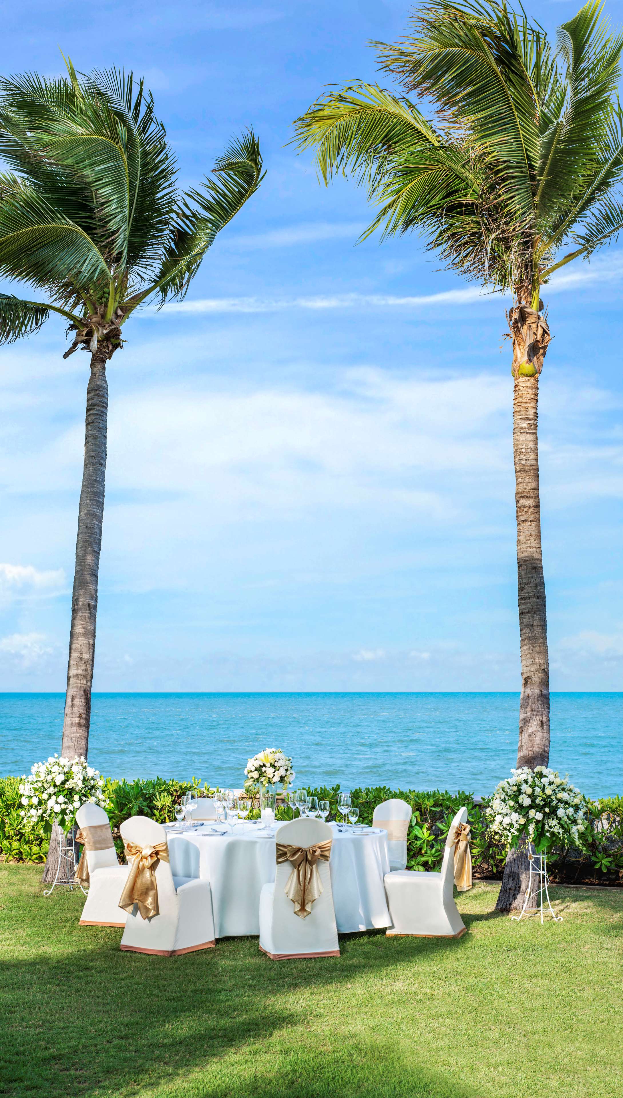 Sheraton Hua Hin Resort & Spa Sheraton Hua Hin Resort & Spa