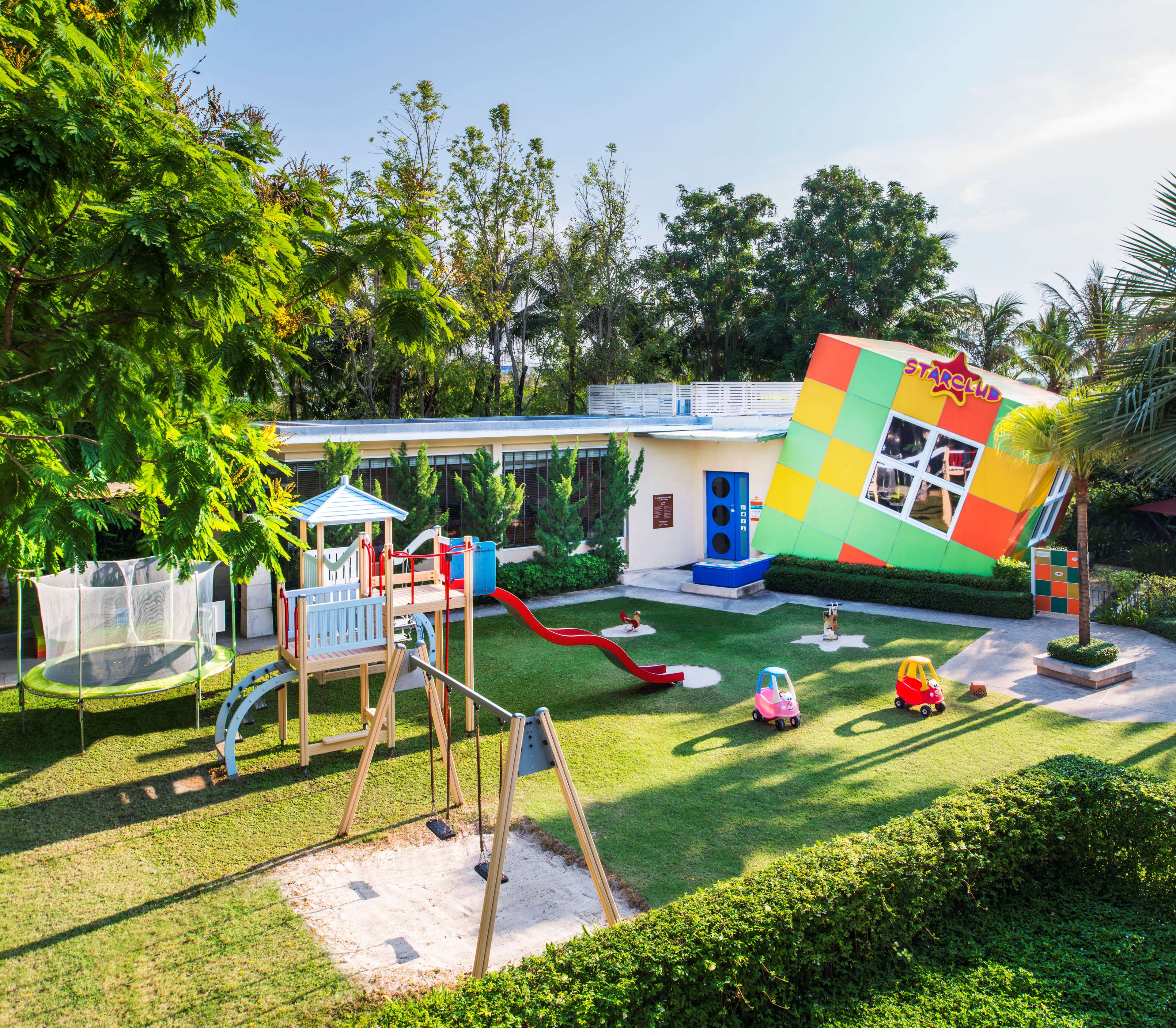 Sheraton Hua Hin Resort & Spa Sheraton Hua Hin Resort & Spa