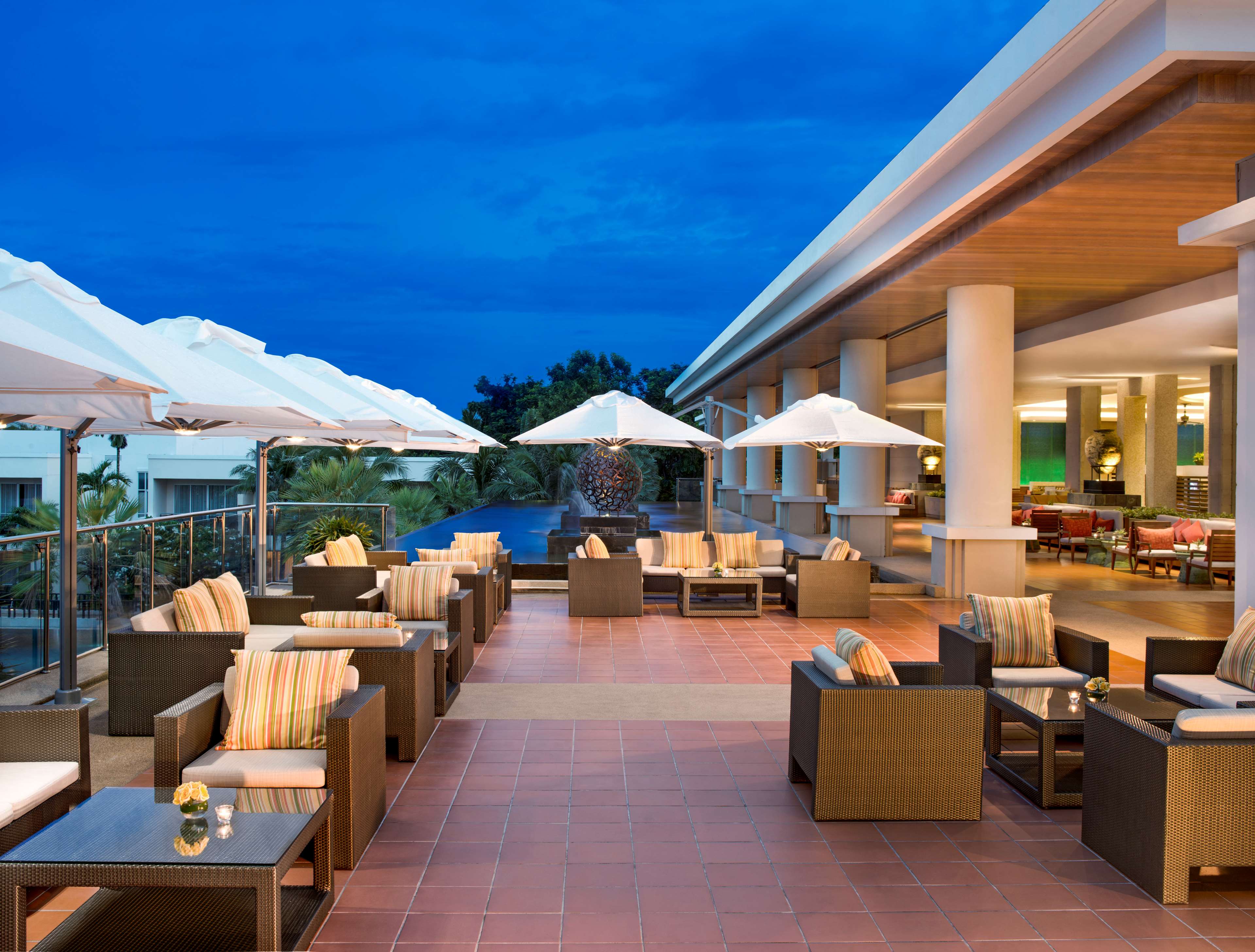 Sheraton Hua Hin Resort & Spa Sheraton Hua Hin Resort & Spa