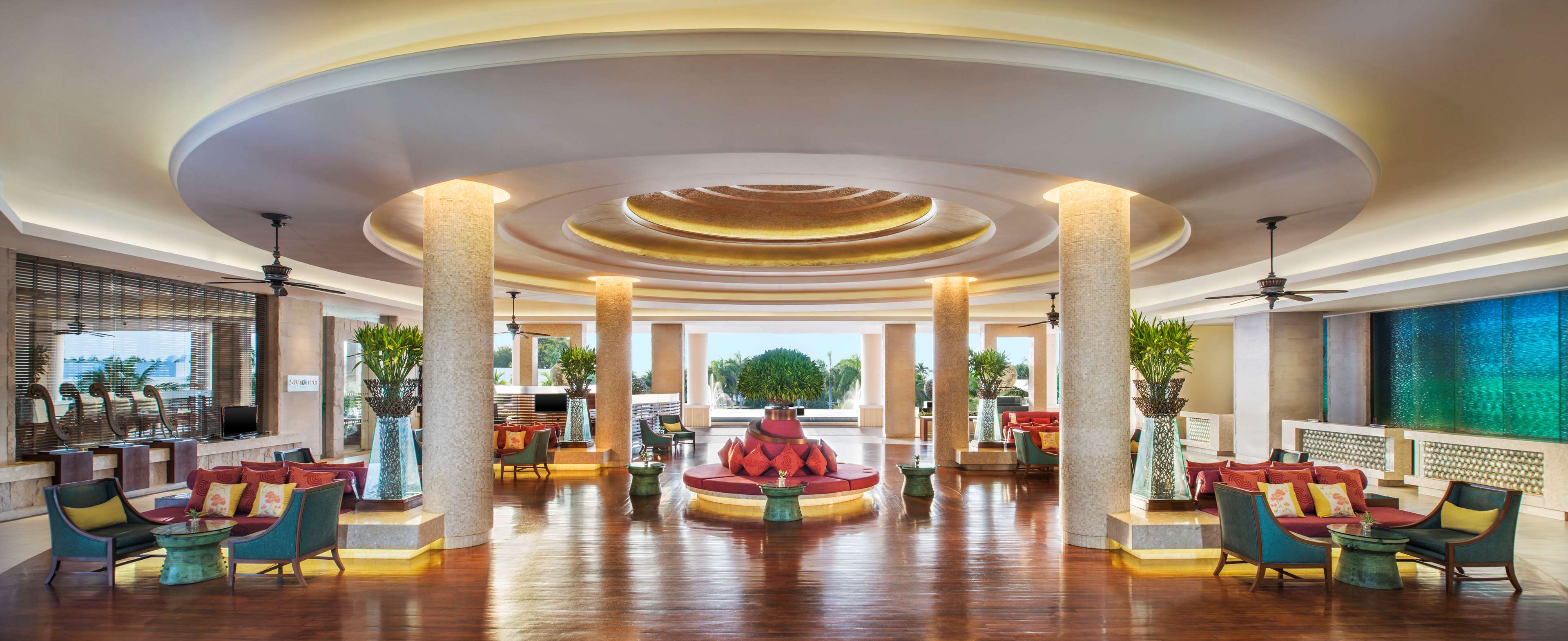 Sheraton Hua Hin Resort & Spa Sheraton Hua Hin Resort & Spa