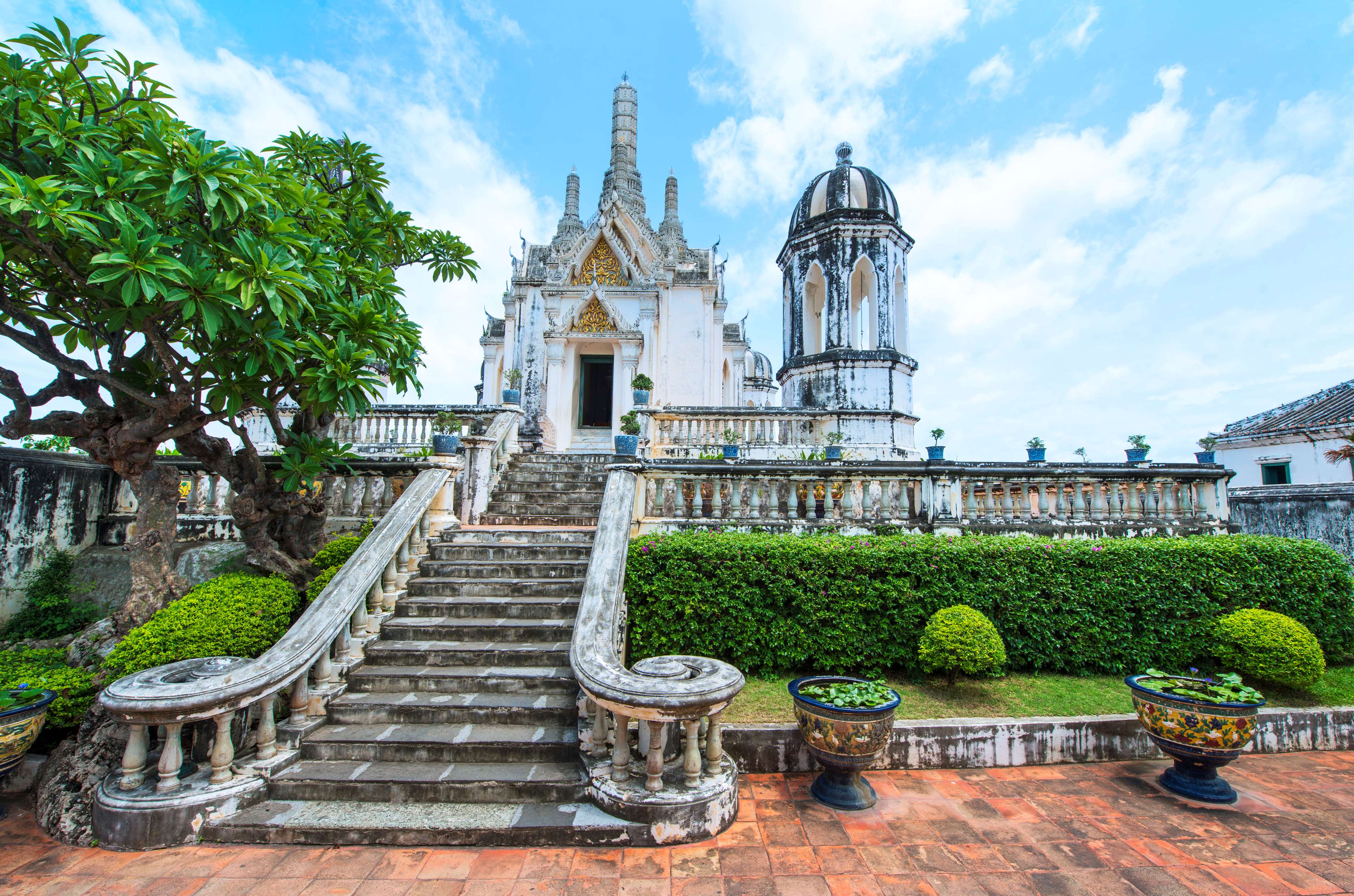 Sheraton Hua Hin Resort & Spa Sheraton Hua Hin Resort & Spa