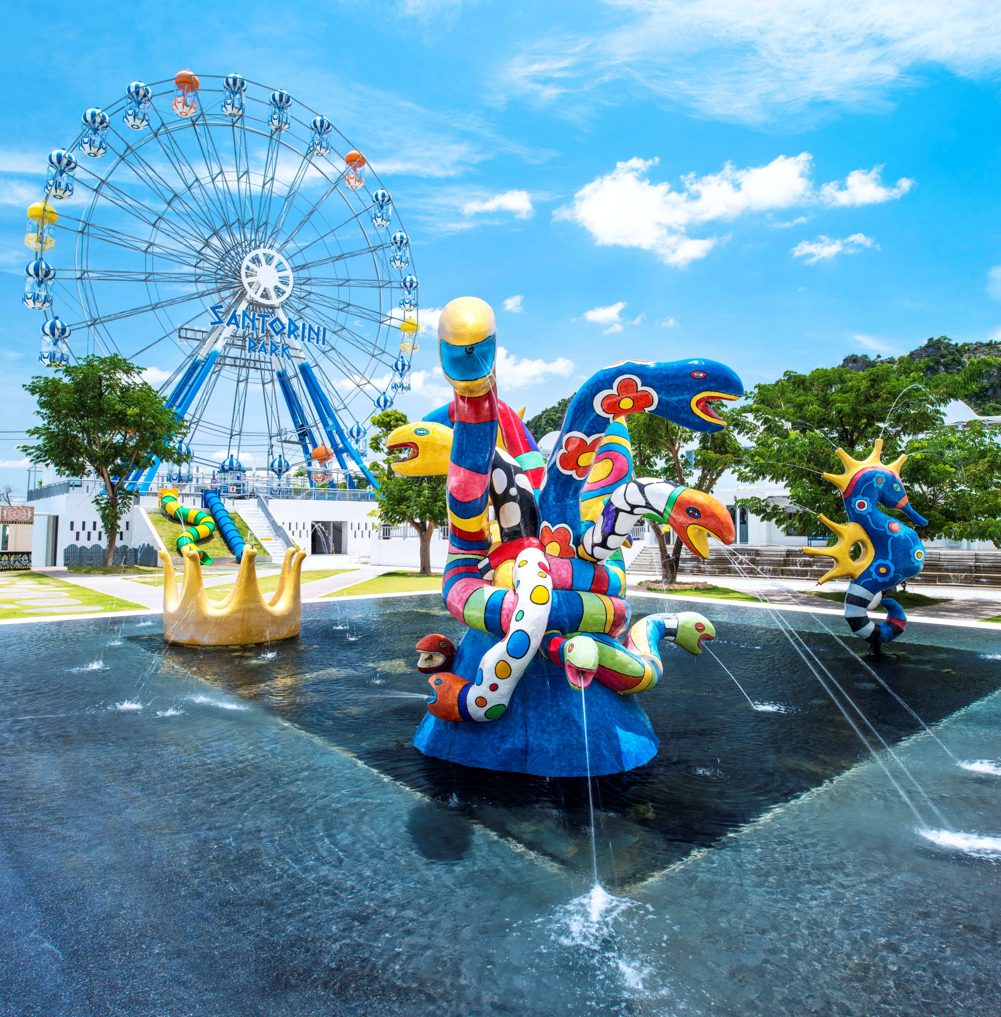 Sheraton Hua Hin Resort & Spa Sheraton Hua Hin Resort & Spa