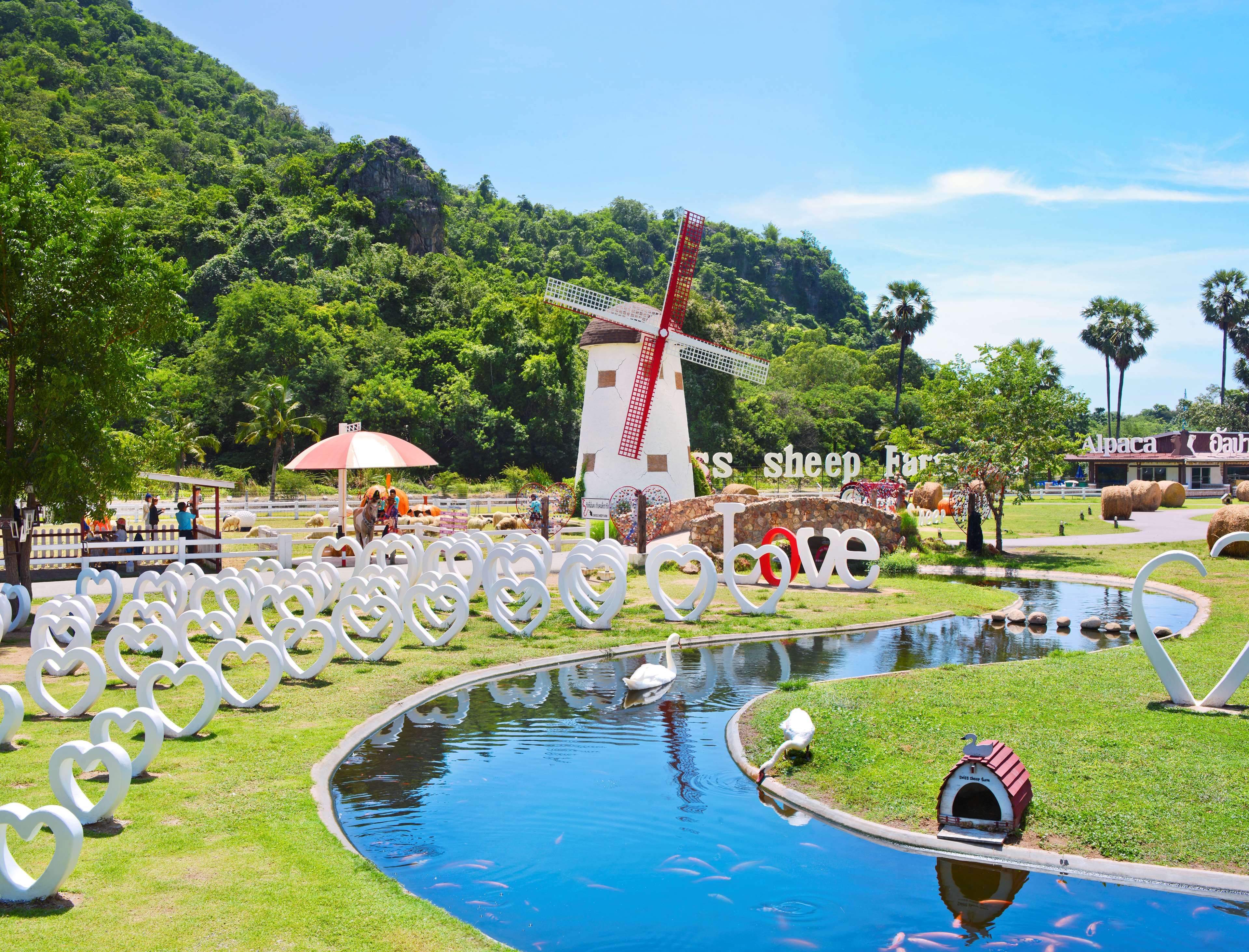 Sheraton Hua Hin Resort & Spa Sheraton Hua Hin Resort & Spa