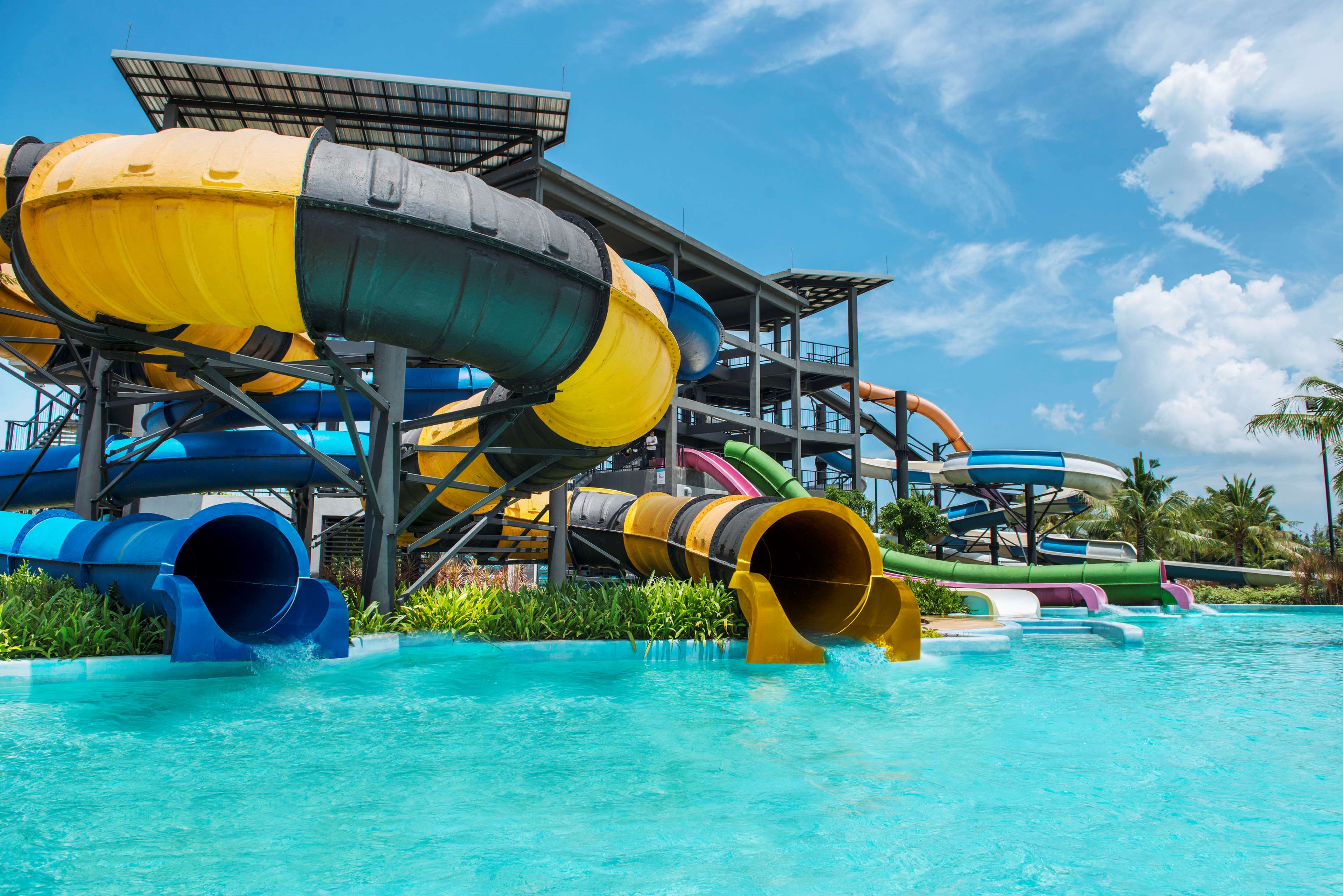 Sheraton Hua Hin Resort & Spa Sheraton Hua Hin Resort & Spa