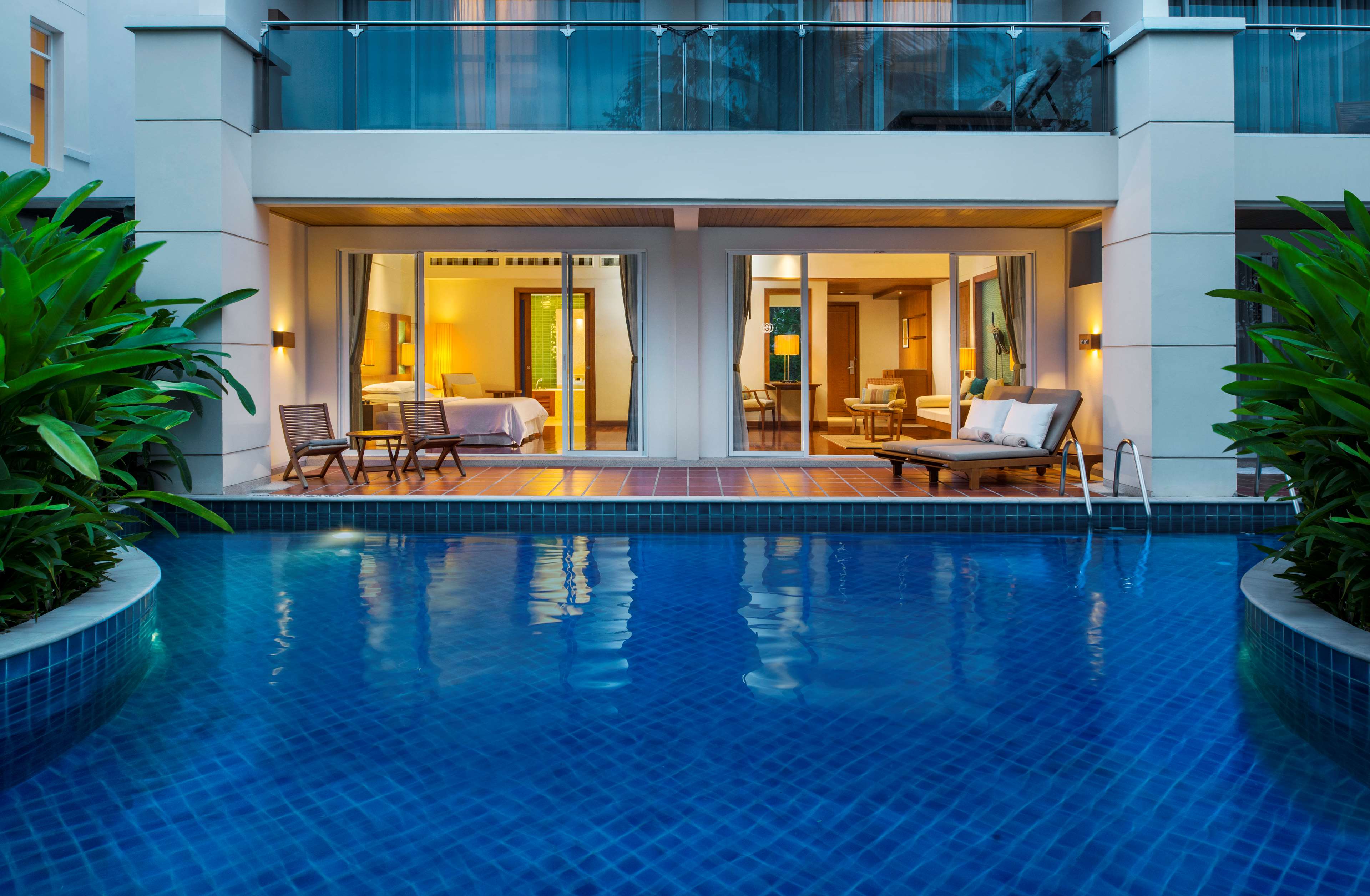 Sheraton Hua Hin Resort & Spa Sheraton Hua Hin Resort & Spa