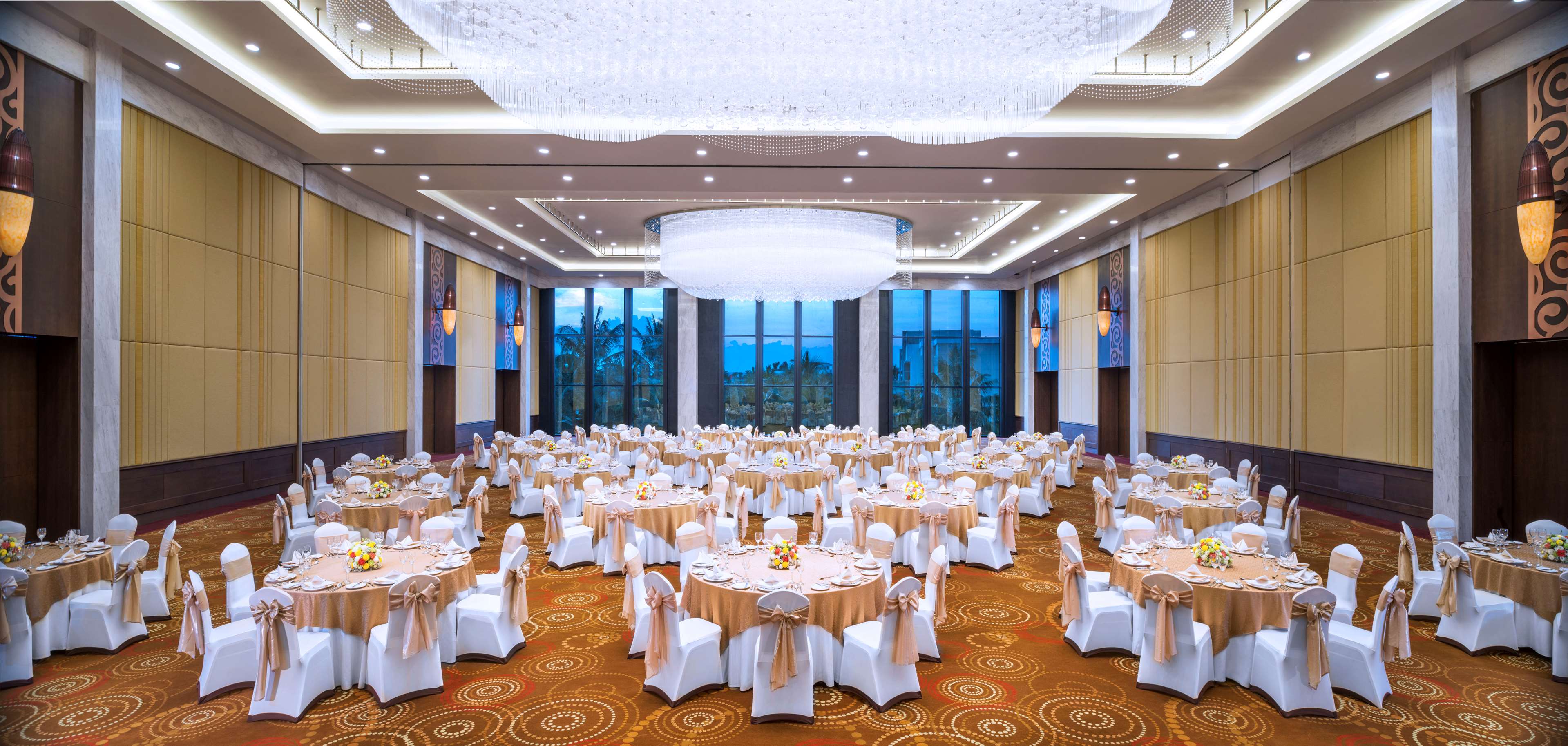 Sheraton Hua Hin Resort & Spa Sheraton Hua Hin Resort & Spa