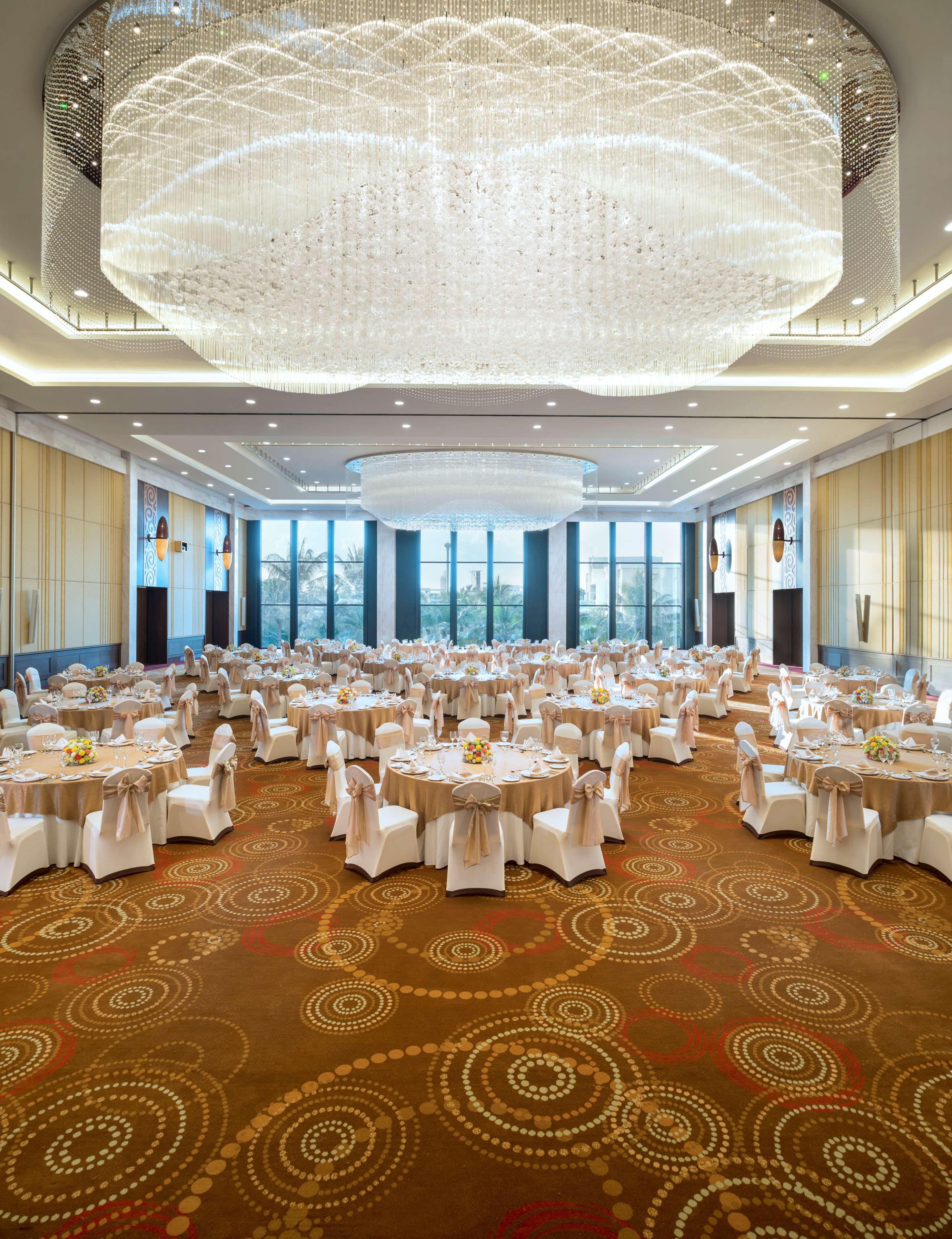 Sheraton Hua Hin Resort & Spa Sheraton Hua Hin Resort & Spa