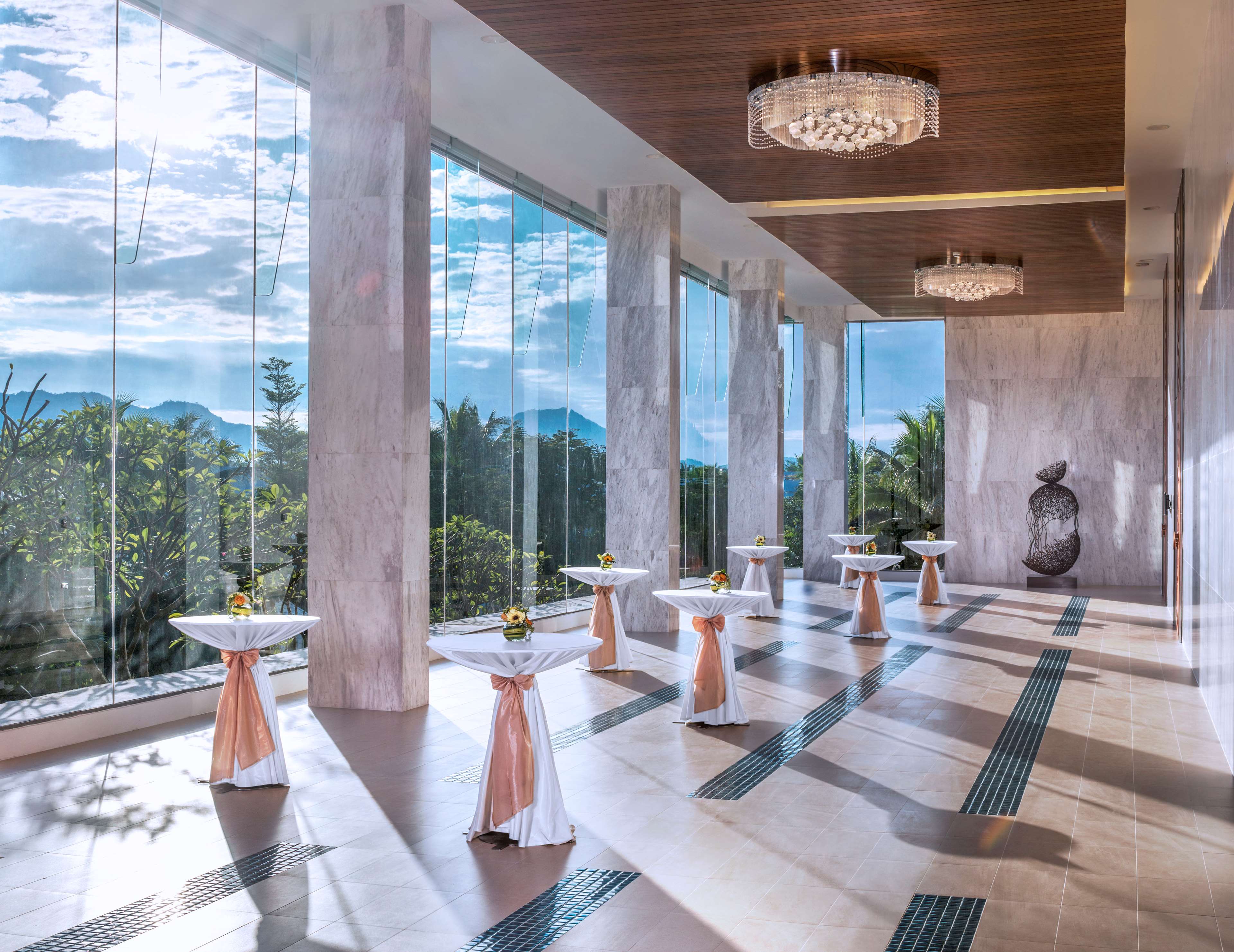 Sheraton Hua Hin Resort & Spa Sheraton Hua Hin Resort & Spa