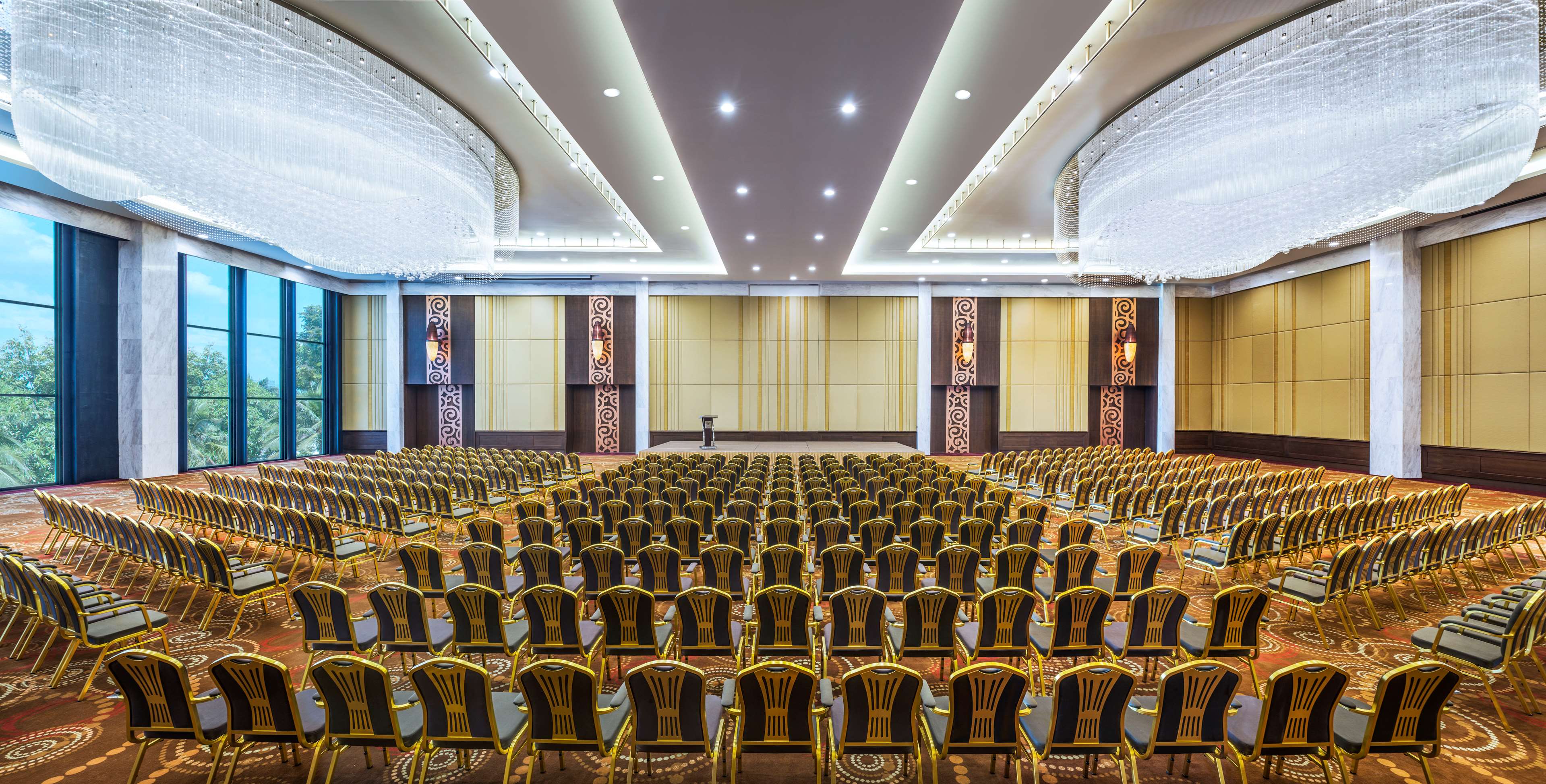 Sheraton Hua Hin Resort & Spa Sheraton Hua Hin Resort & Spa