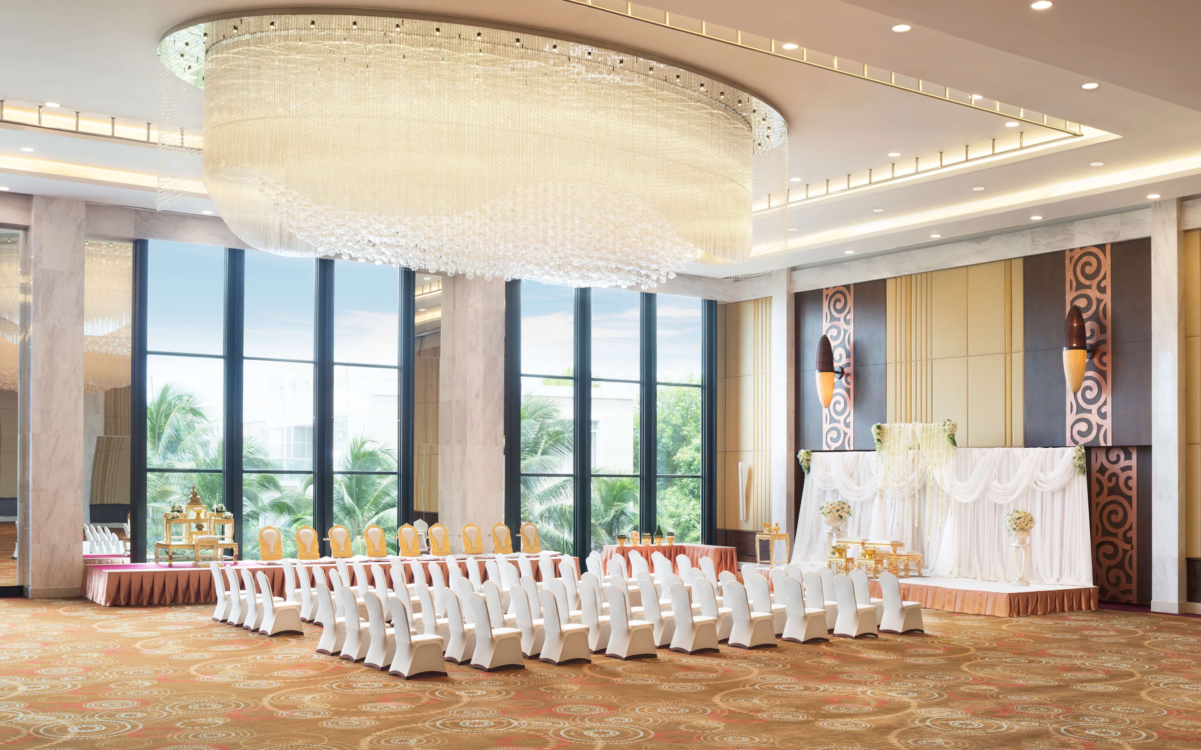 Sheraton Hua Hin Resort & Spa Sheraton Hua Hin Resort & Spa