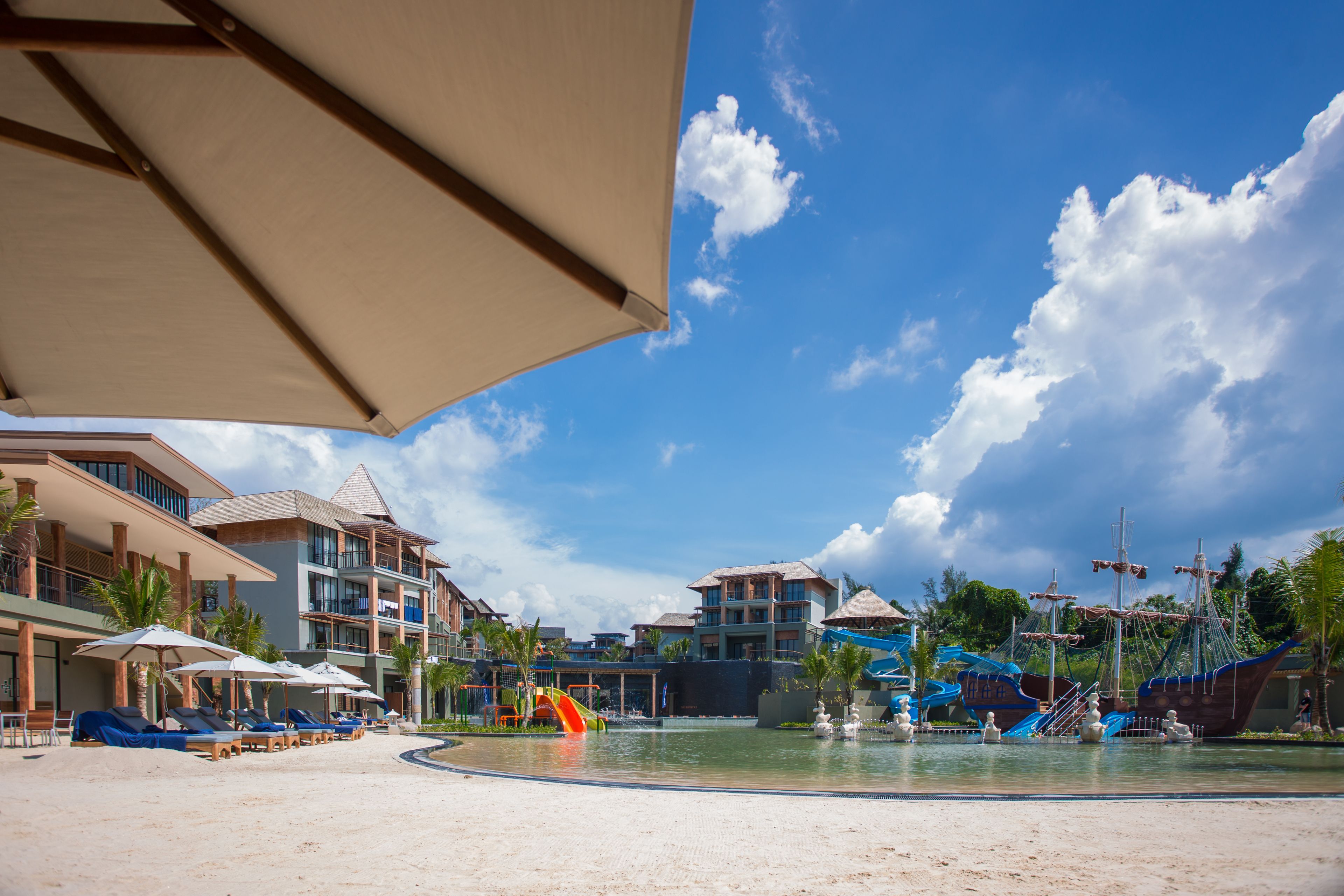 Mai Khaolak Beach Resort & Spa Mai Khaolak Beach Resort & Spa