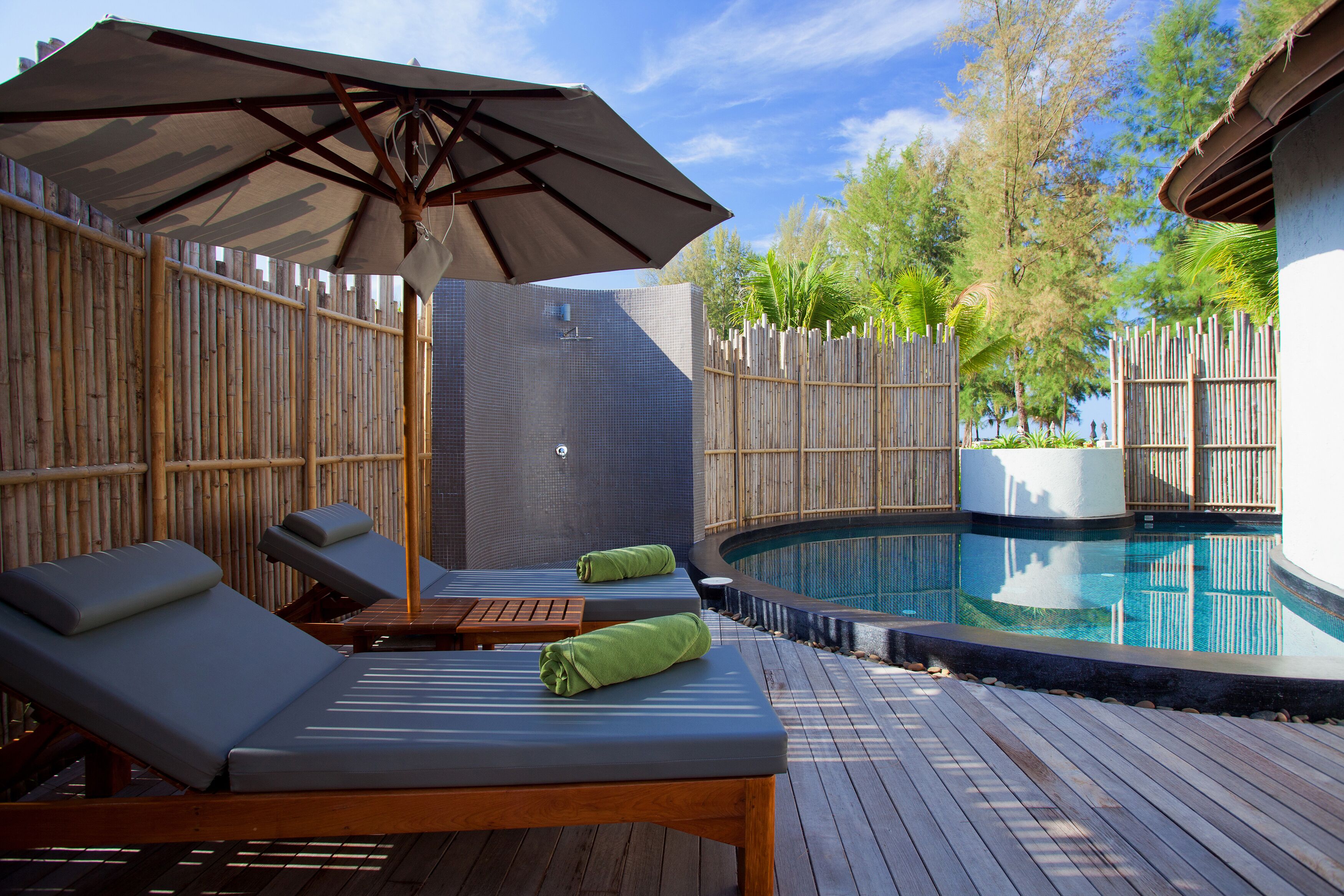Mai Khaolak Beach Resort & Spa Mai Khaolak Beach Resort & Spa