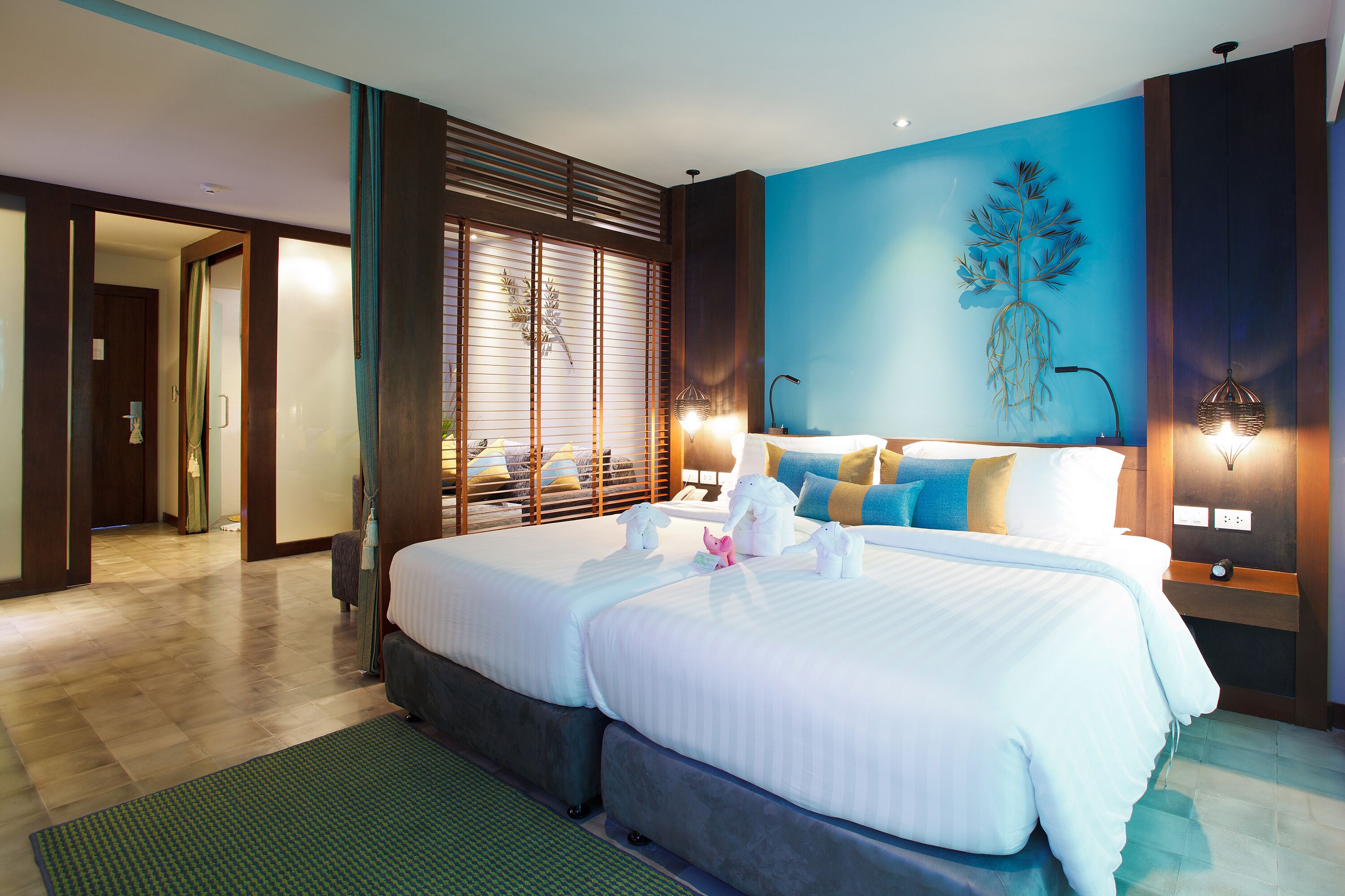 Mai Khaolak Beach Resort & Spa Mai Khaolak Beach Resort & Spa