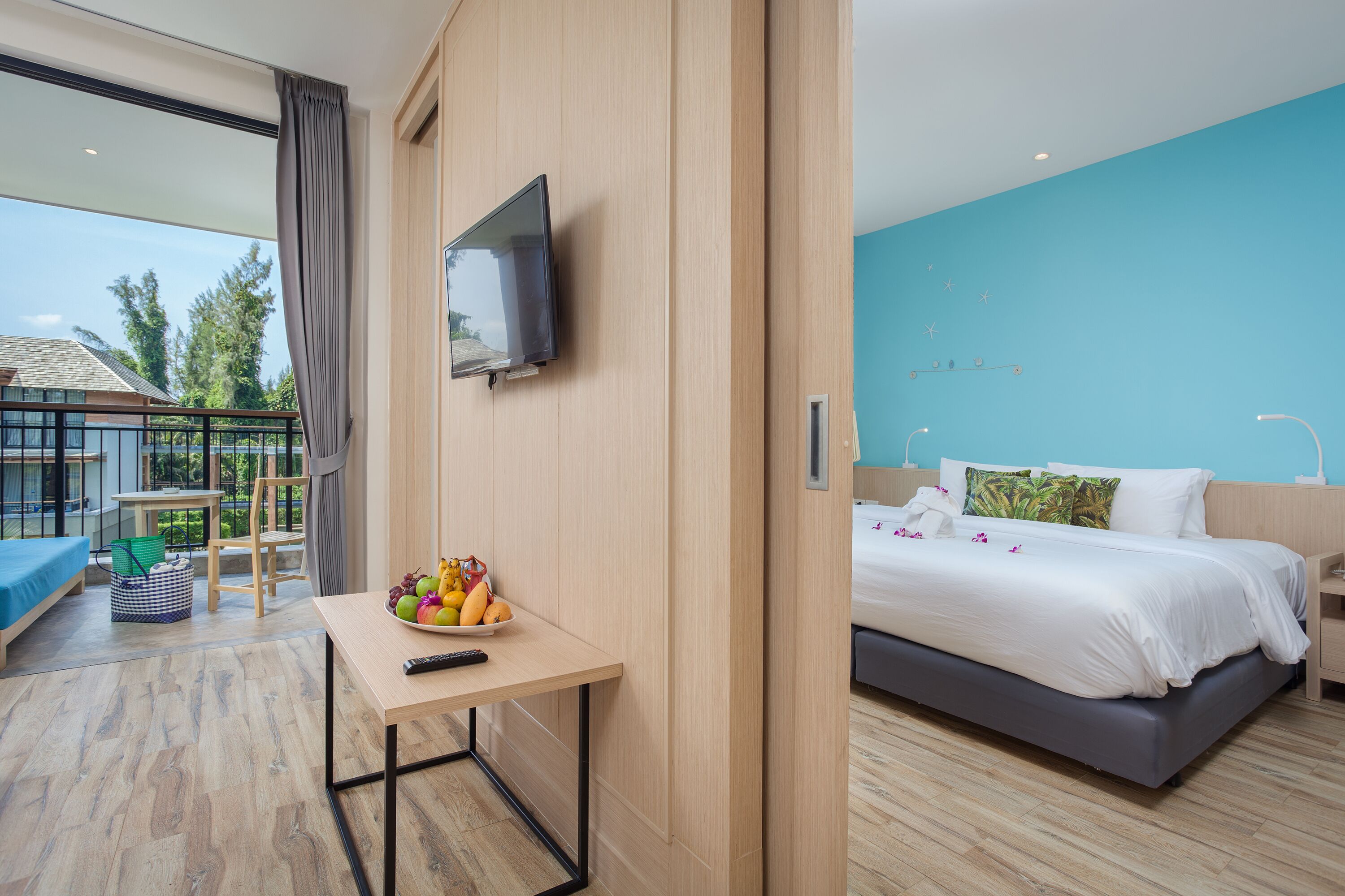 Mai Khaolak Beach Resort & Spa Mai Khaolak Beach Resort & Spa
