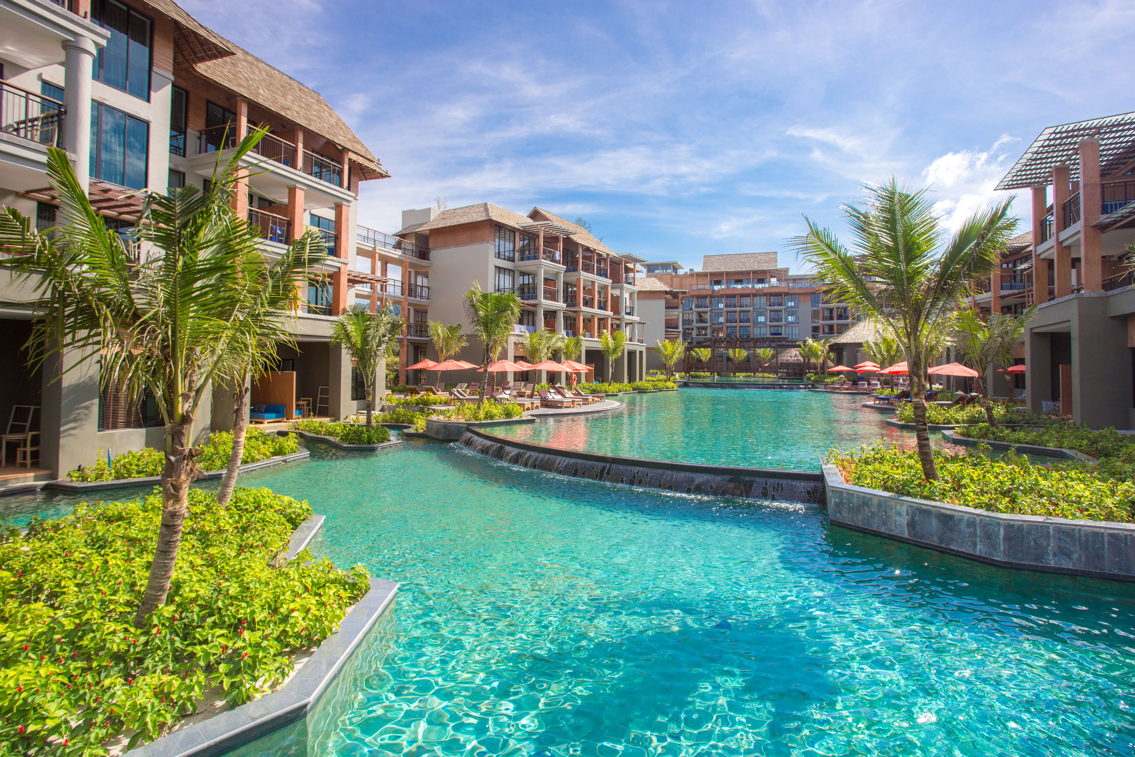 Mai Khaolak Beach Resort & Spa Mai Khaolak Beach Resort & Spa