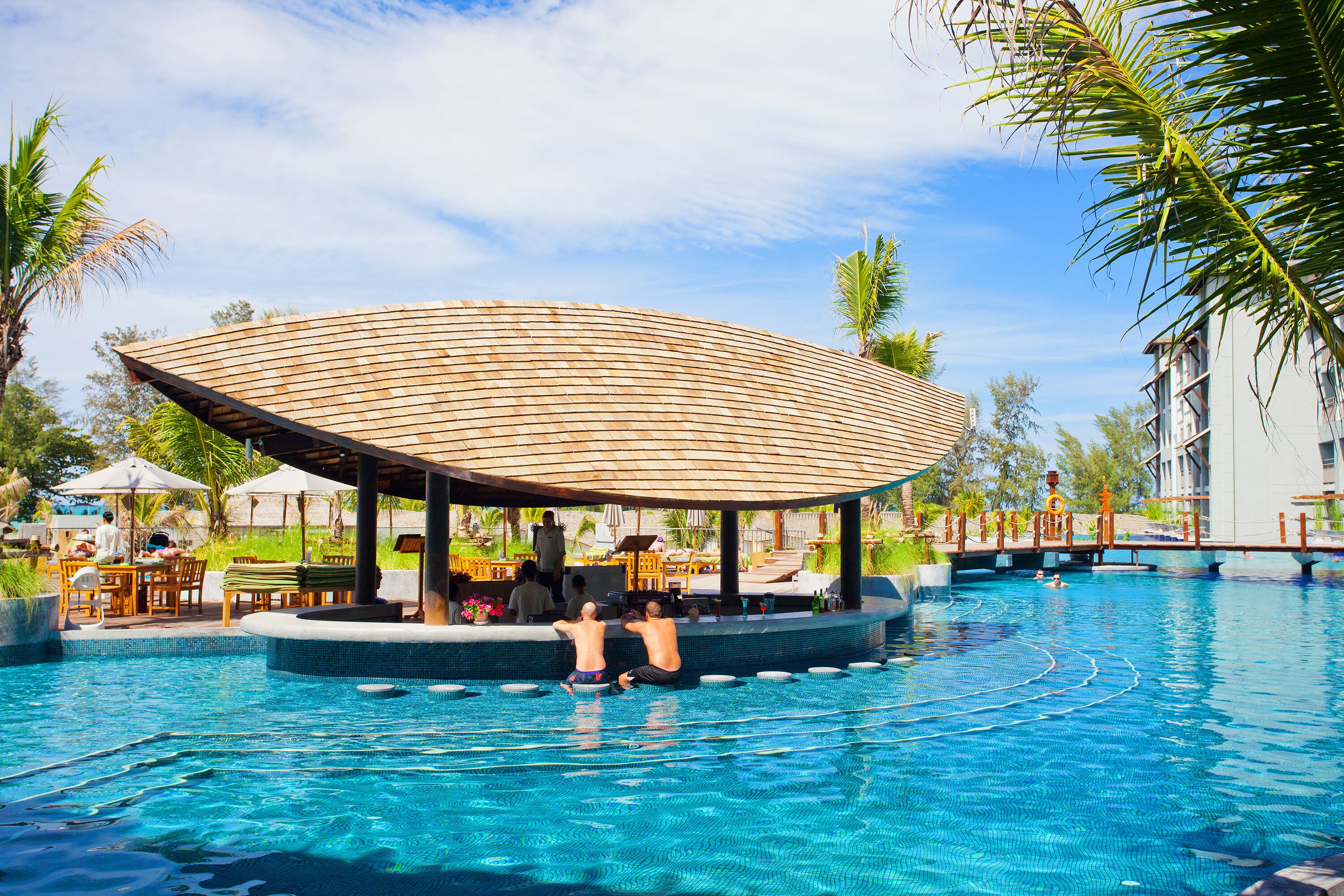 Mai Khaolak Beach Resort & Spa Mai Khaolak Beach Resort & Spa