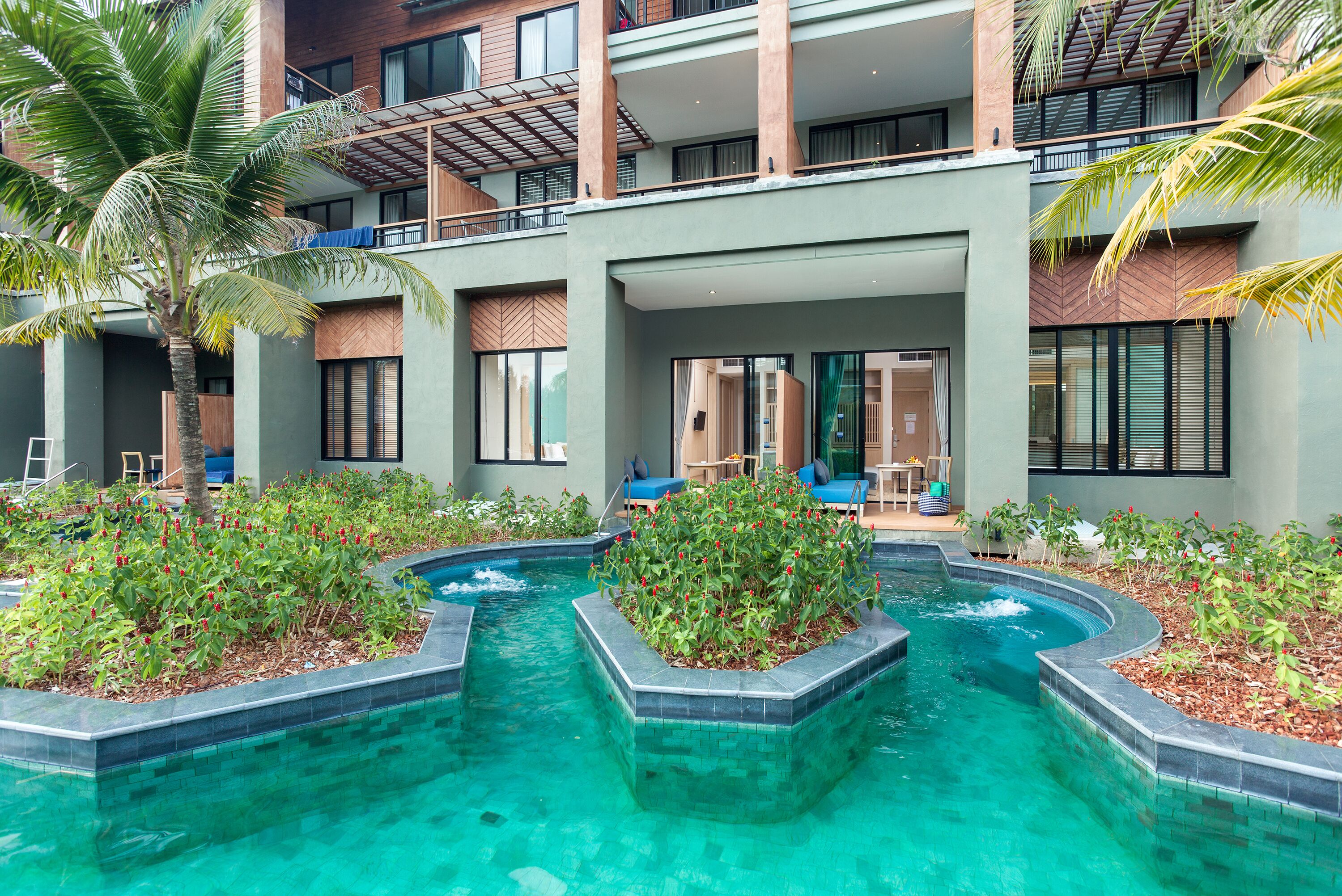 Mai Khaolak Beach Resort & Spa Mai Khaolak Beach Resort & Spa