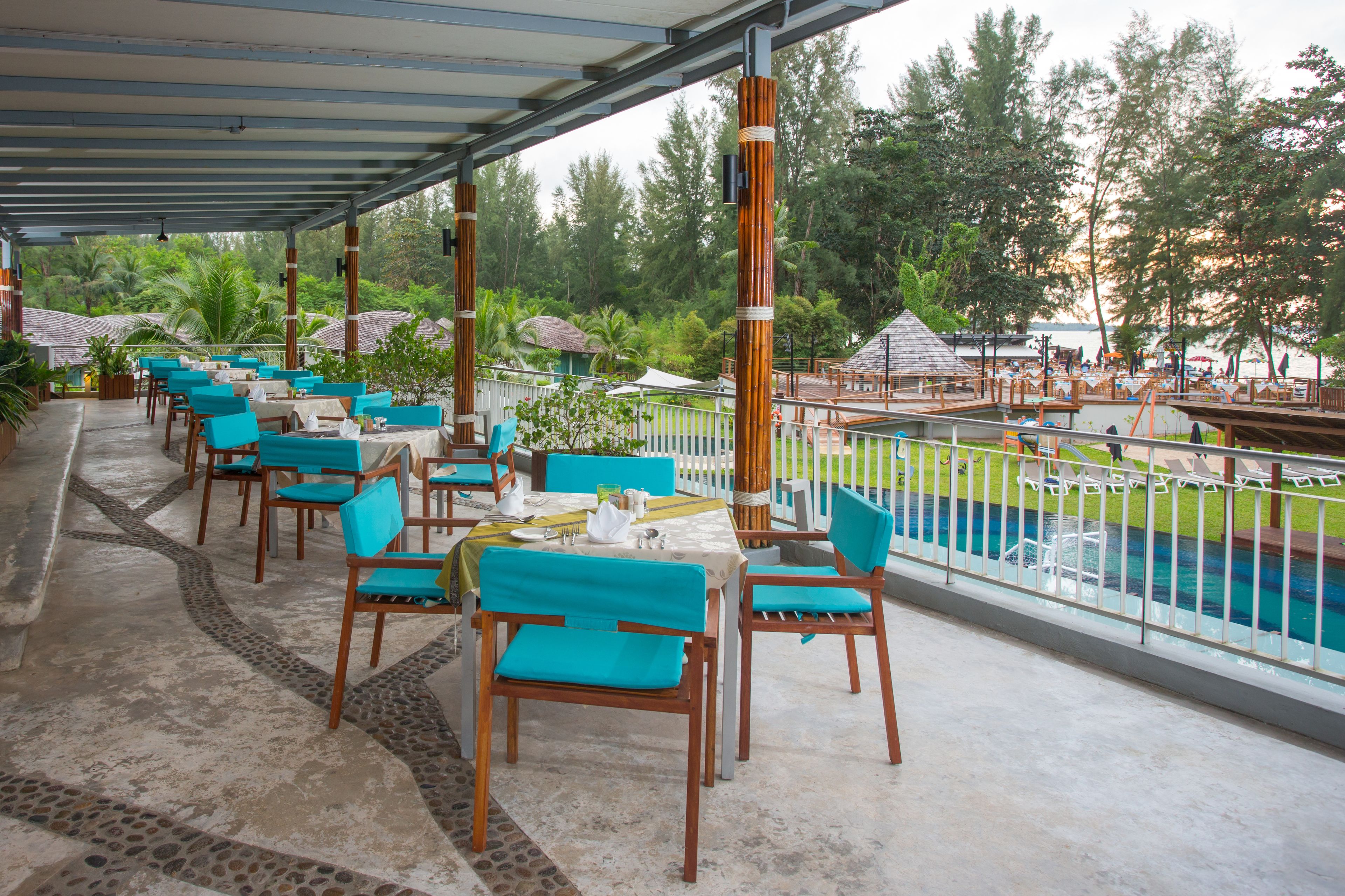 Mai Khaolak Beach Resort & Spa Mai Khaolak Beach Resort & Spa