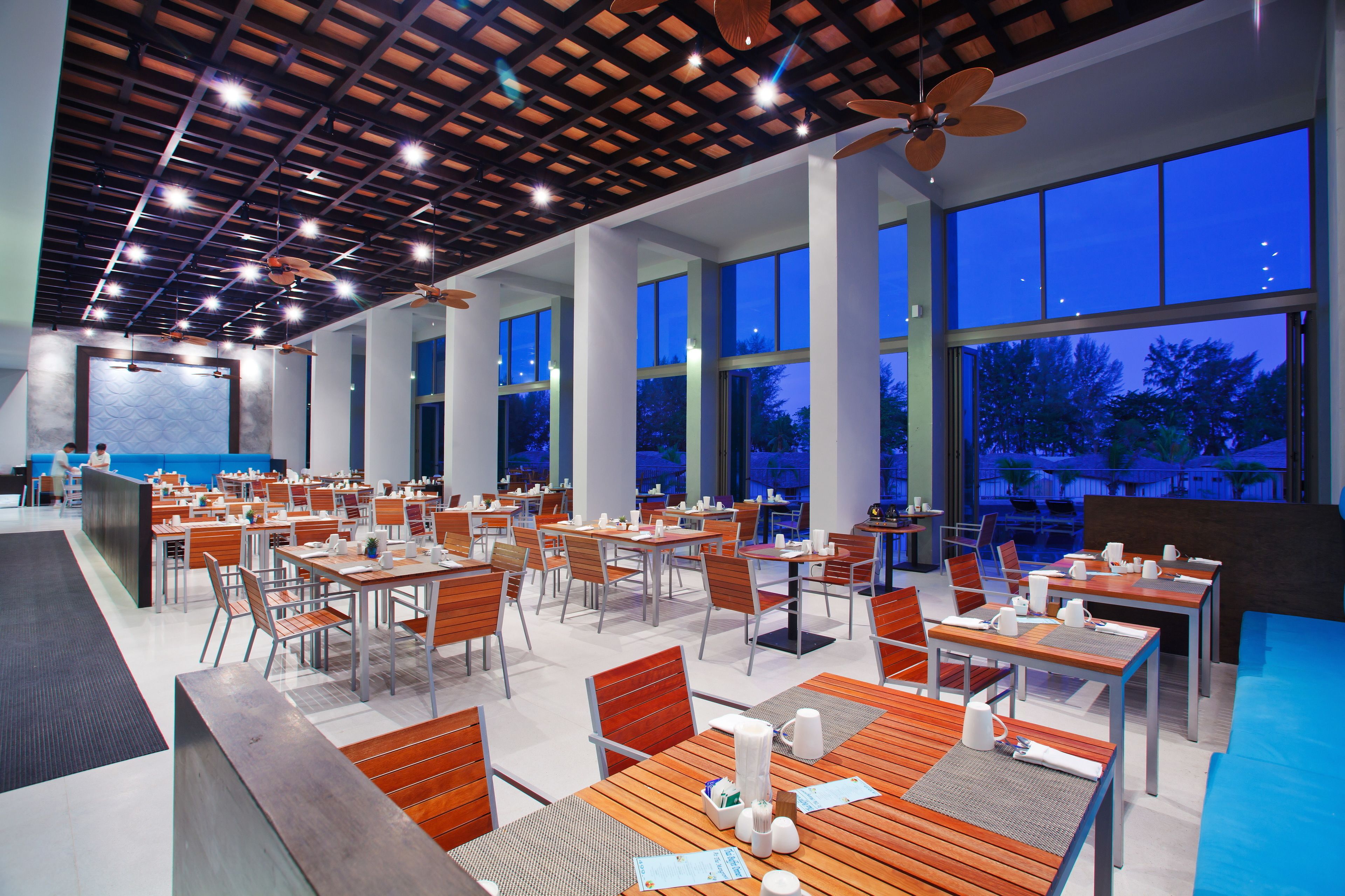 Mai Khaolak Beach Resort & Spa Mai Khaolak Beach Resort & Spa
