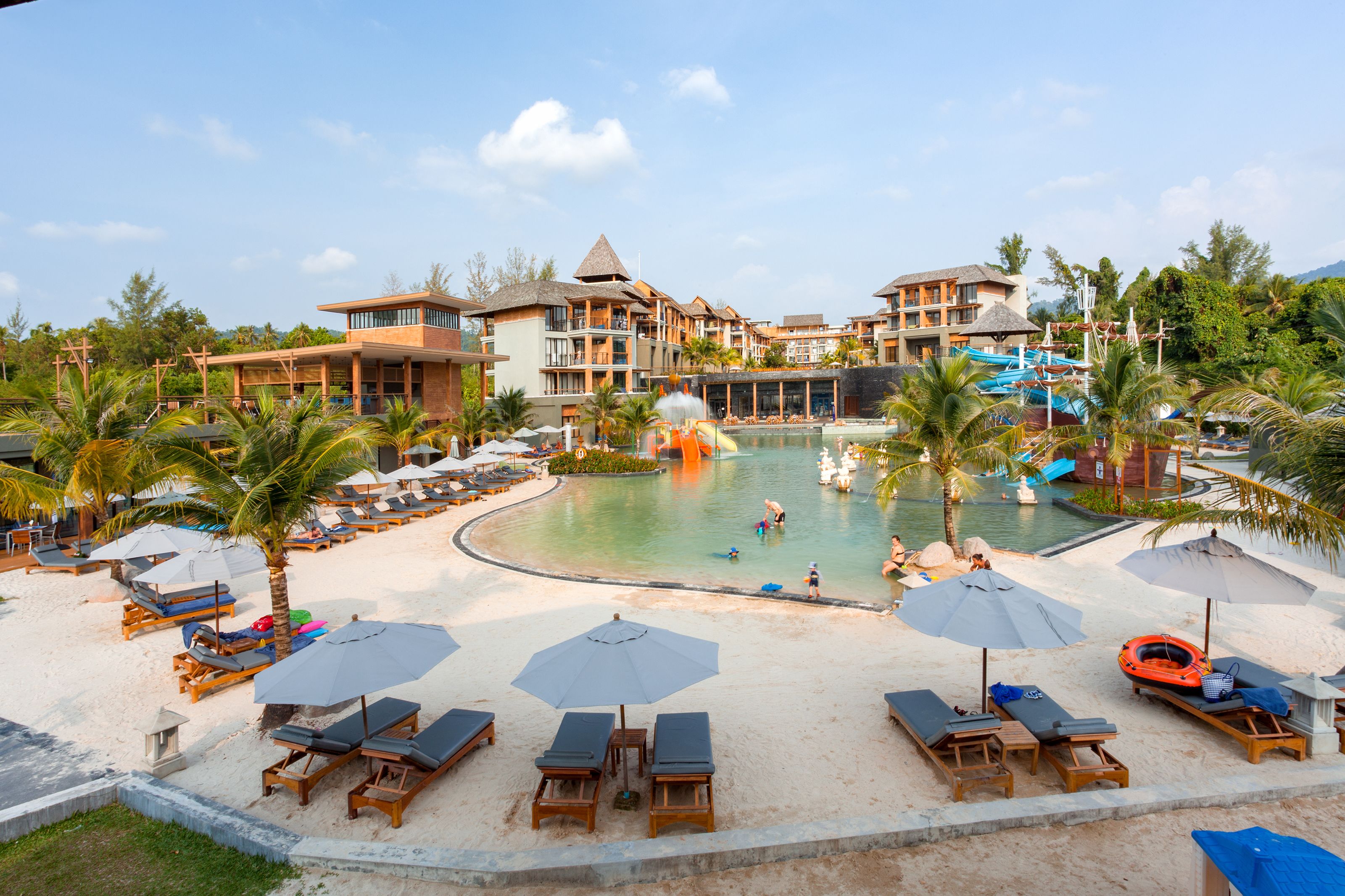 Mai Khaolak Beach Resort & Spa Mai Khaolak Beach Resort & Spa