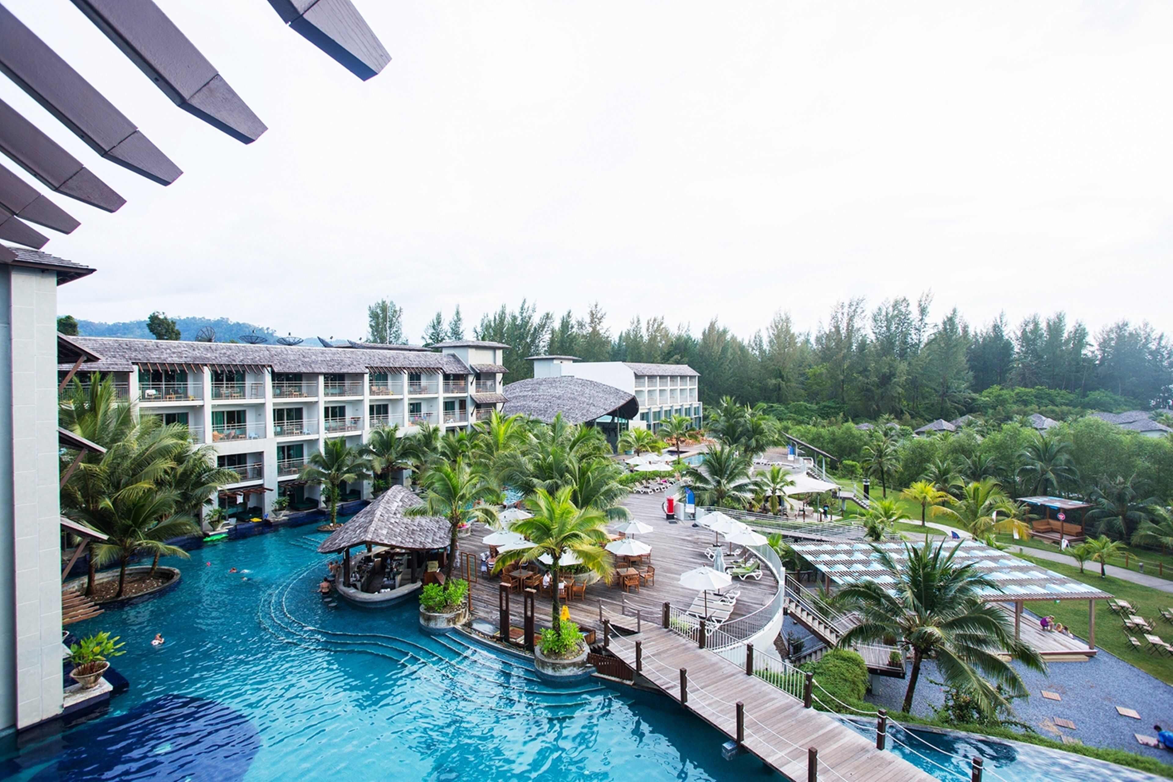 Mai Khaolak Beach Resort & Spa Mai Khaolak Beach Resort & Spa