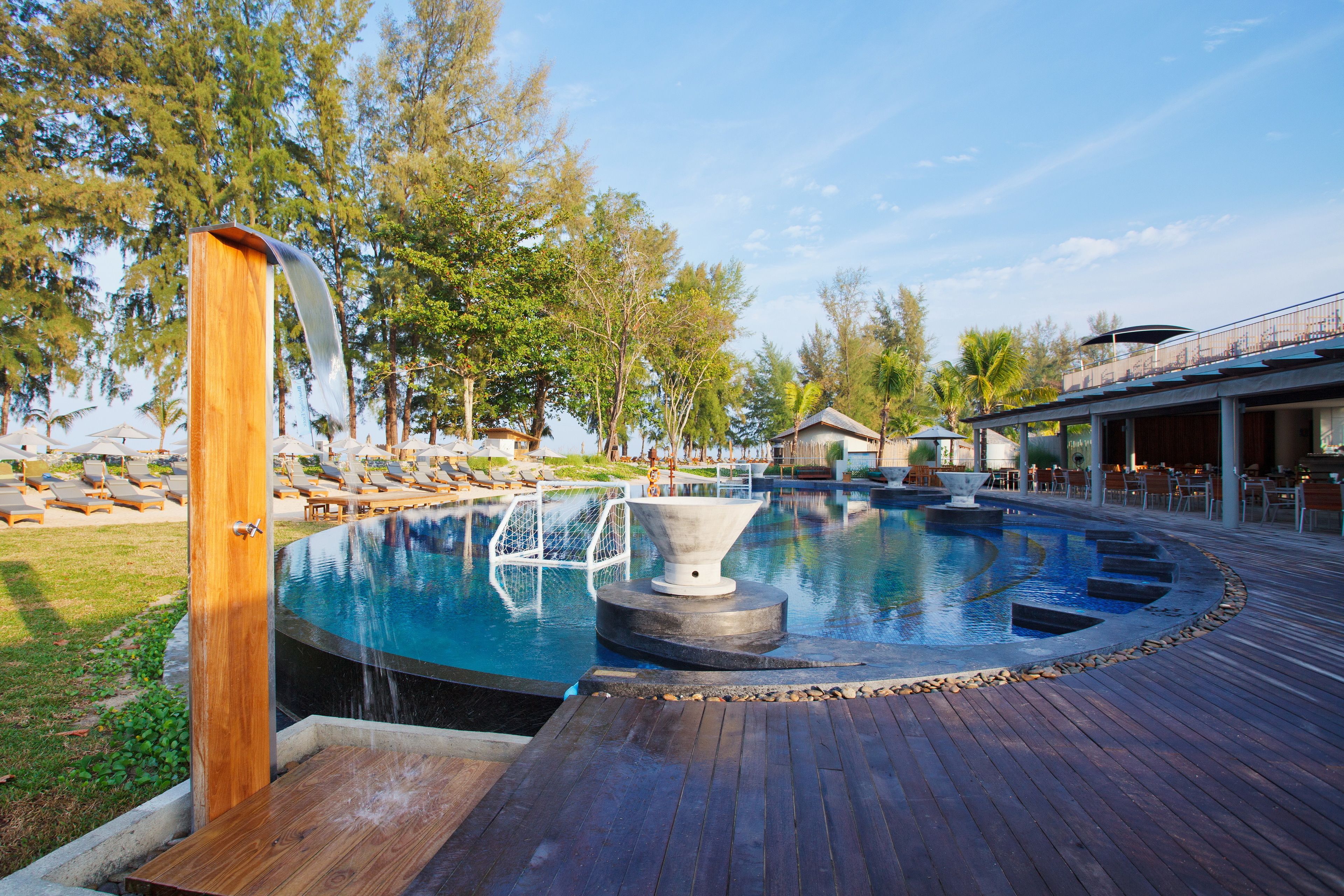Mai Khaolak Beach Resort & Spa Mai Khaolak Beach Resort & Spa