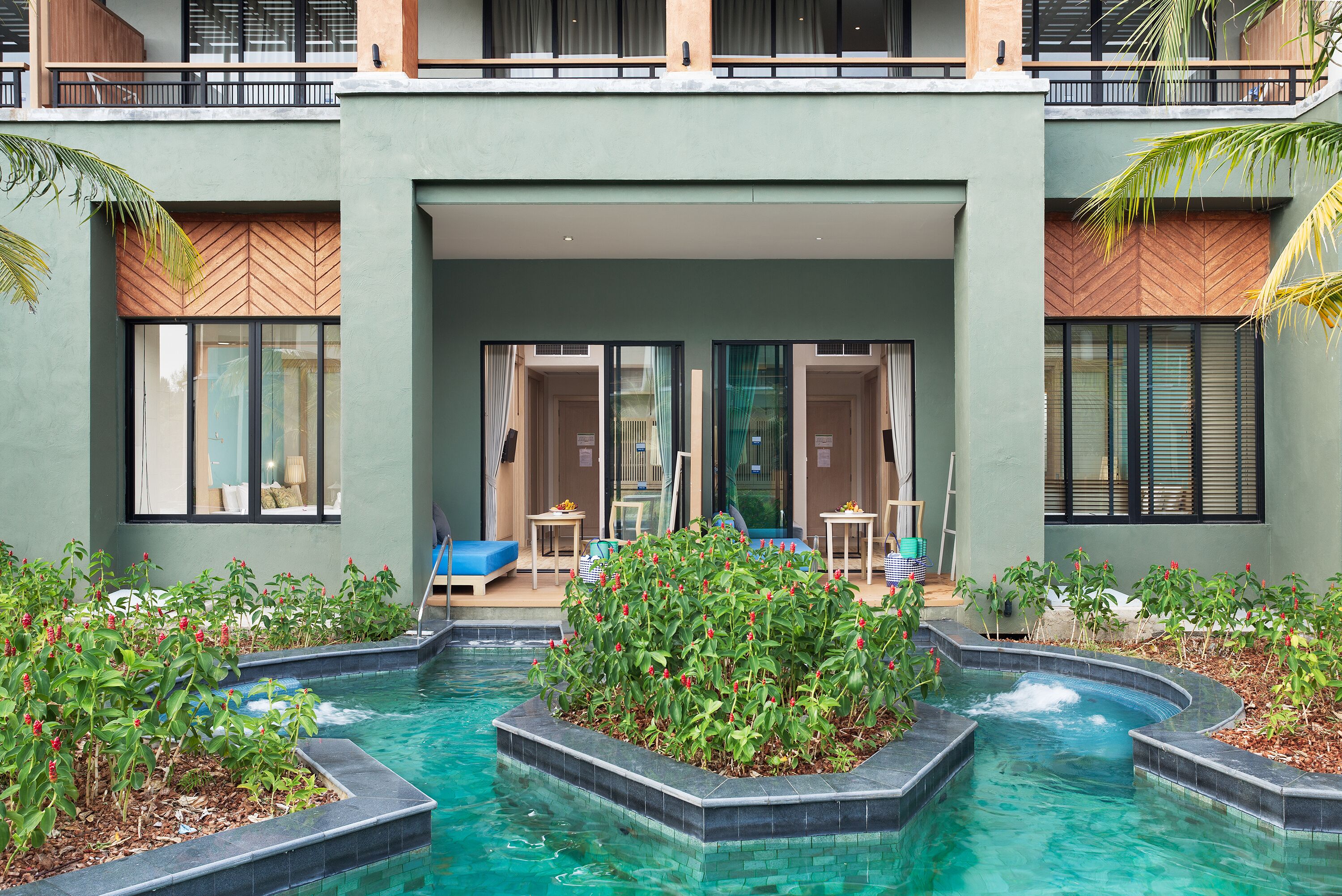 Mai Khaolak Beach Resort & Spa Mai Khaolak Beach Resort & Spa