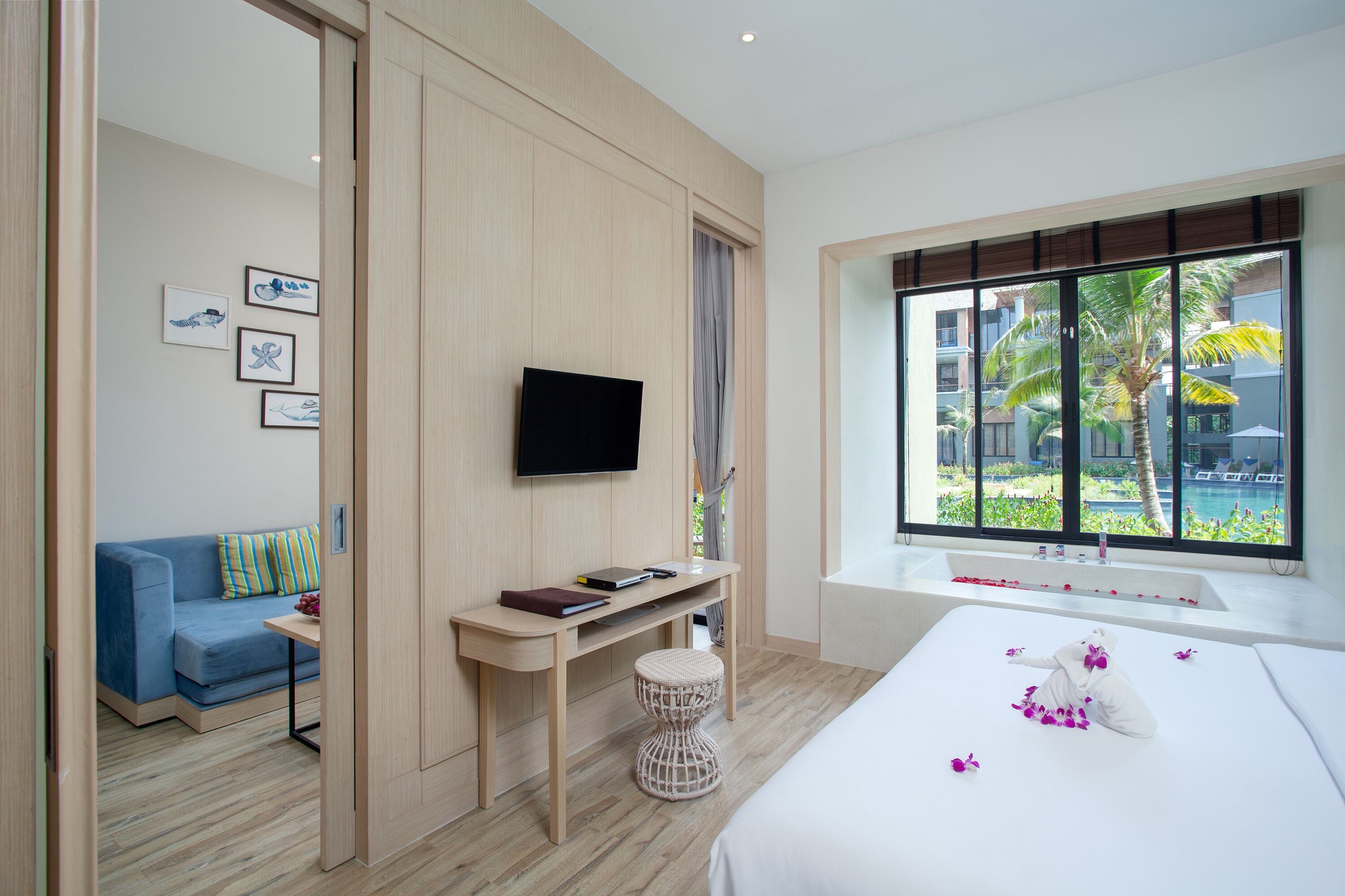 Mai Khaolak Beach Resort & Spa Mai Khaolak Beach Resort & Spa
