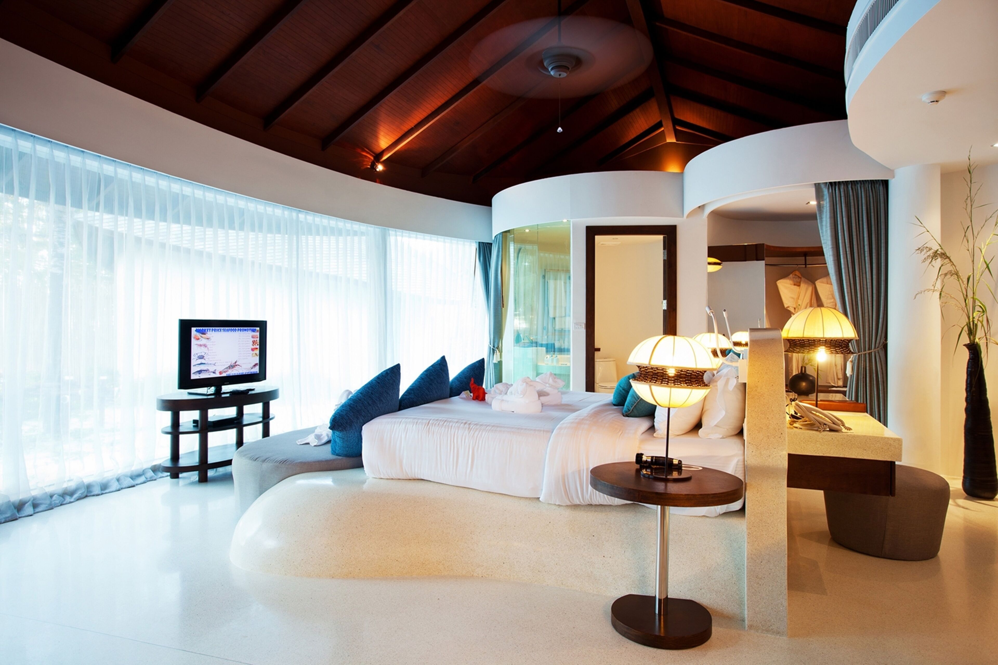 Mai Khaolak Beach Resort & Spa Mai Khaolak Beach Resort & Spa