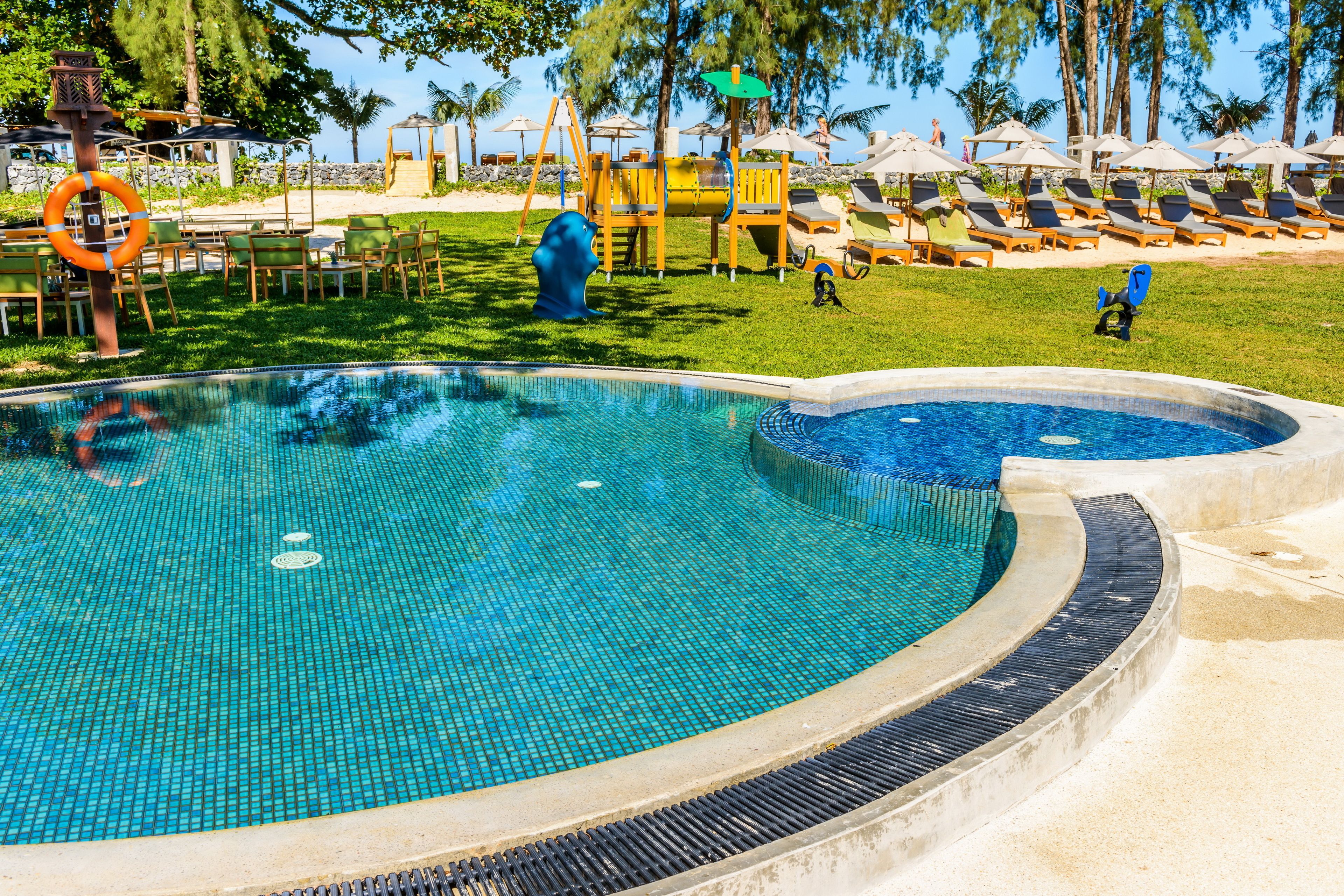 Mai Khaolak Beach Resort & Spa Mai Khaolak Beach Resort & Spa
