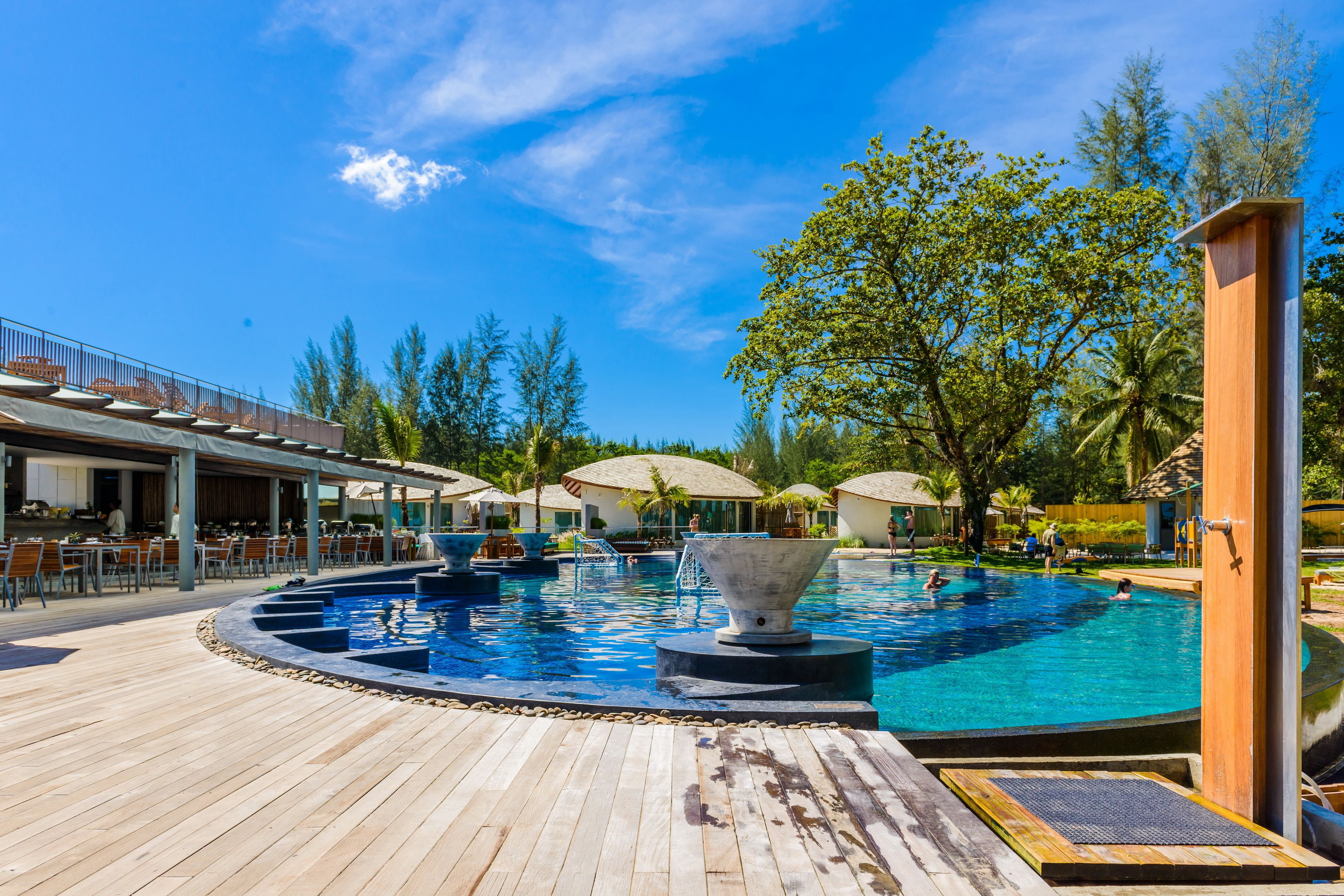 Mai Khaolak Beach Resort & Spa Mai Khaolak Beach Resort & Spa