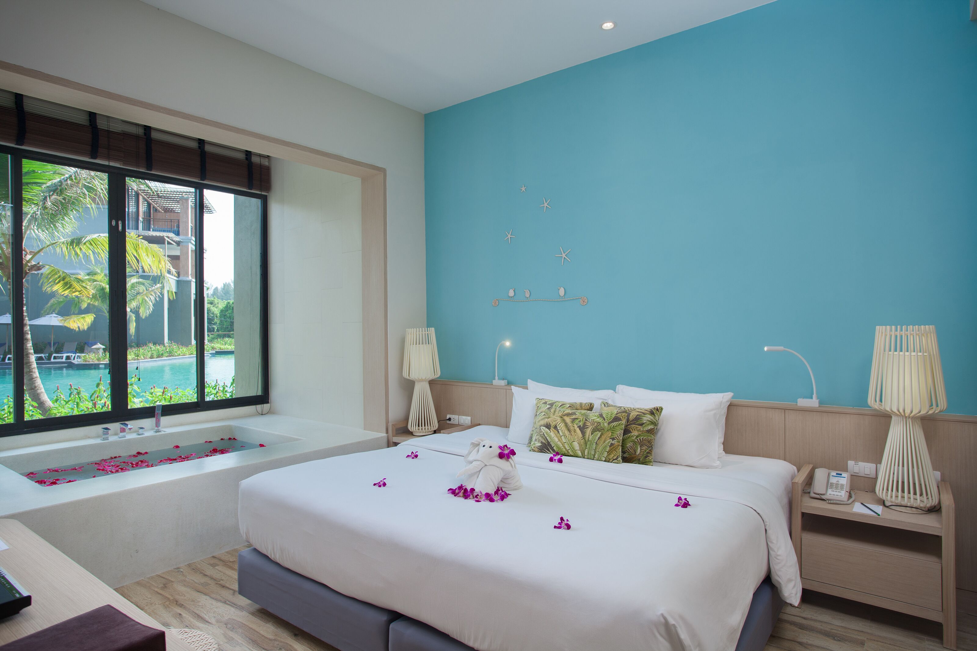 Mai Khaolak Beach Resort & Spa Mai Khaolak Beach Resort & Spa