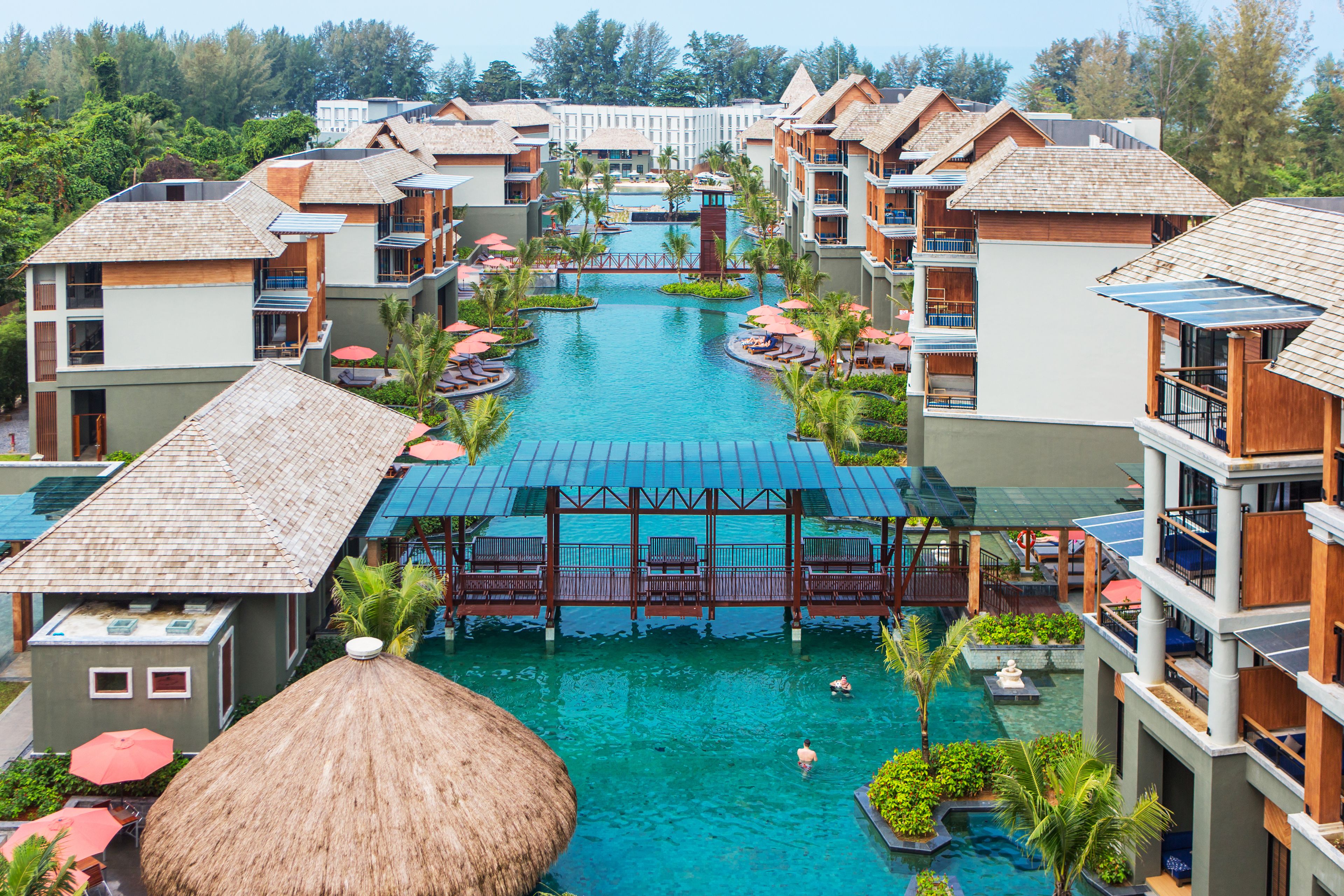Mai Khaolak Beach Resort & Spa Mai Khaolak Beach Resort & Spa